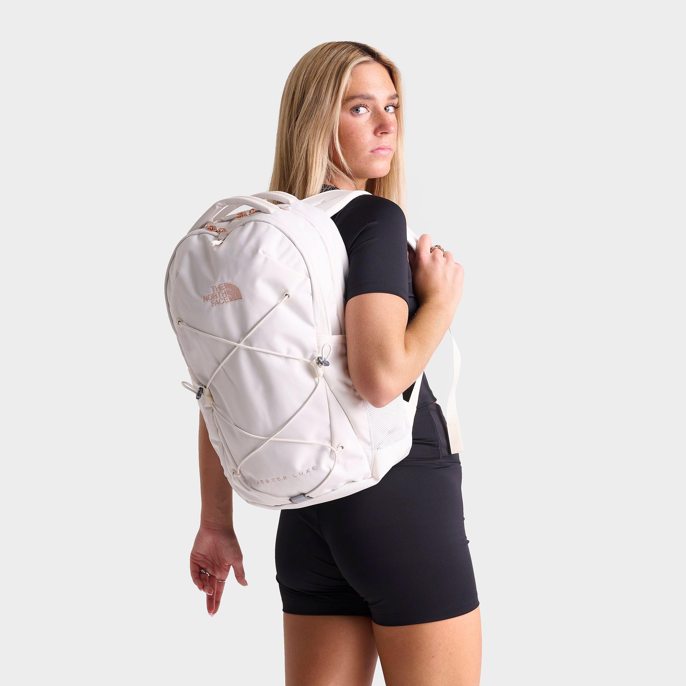 The North Face Jester Luxe Backpack (27L) | JD Sports