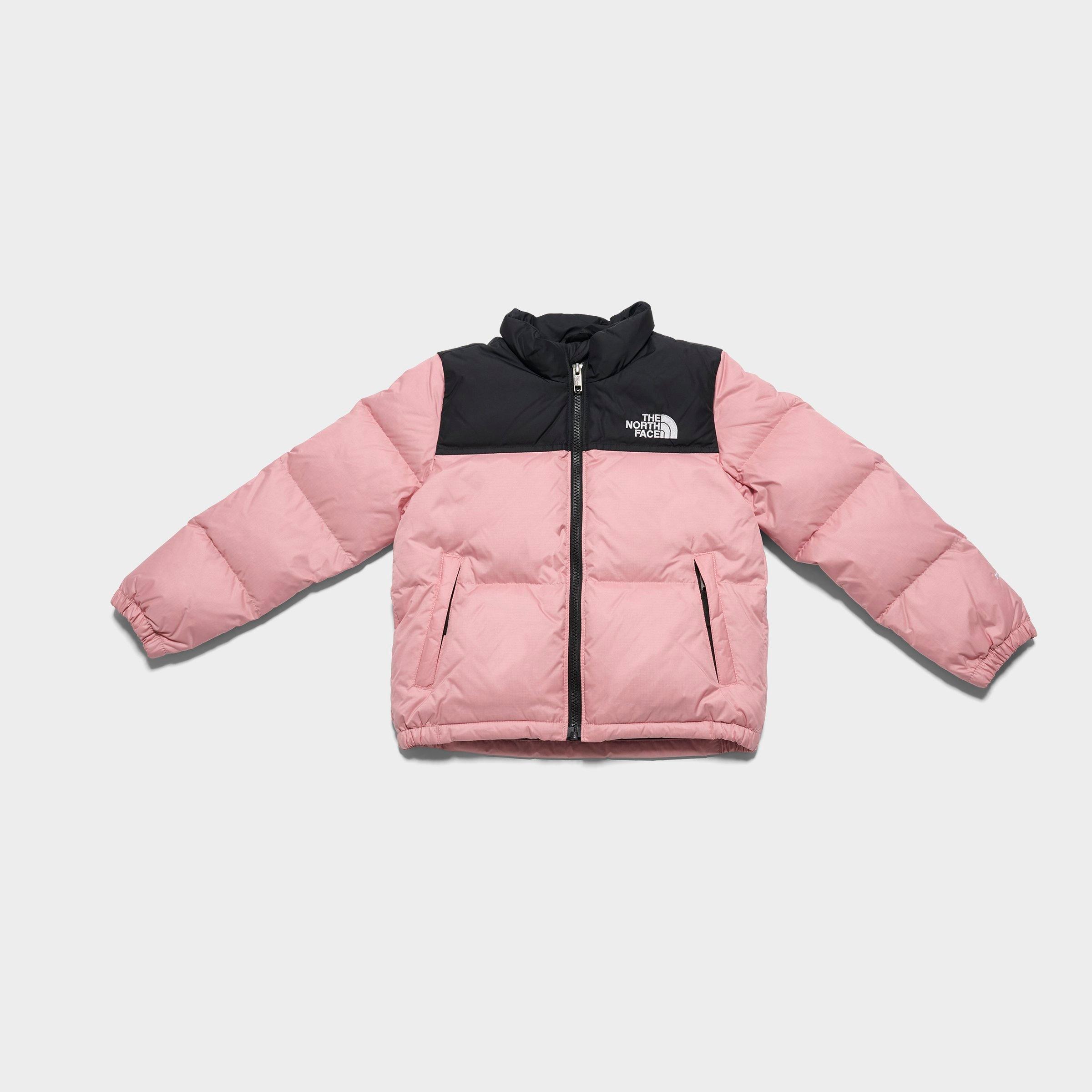 Kids' Toddler The North Face 1996 Retro Nuptse Jacket