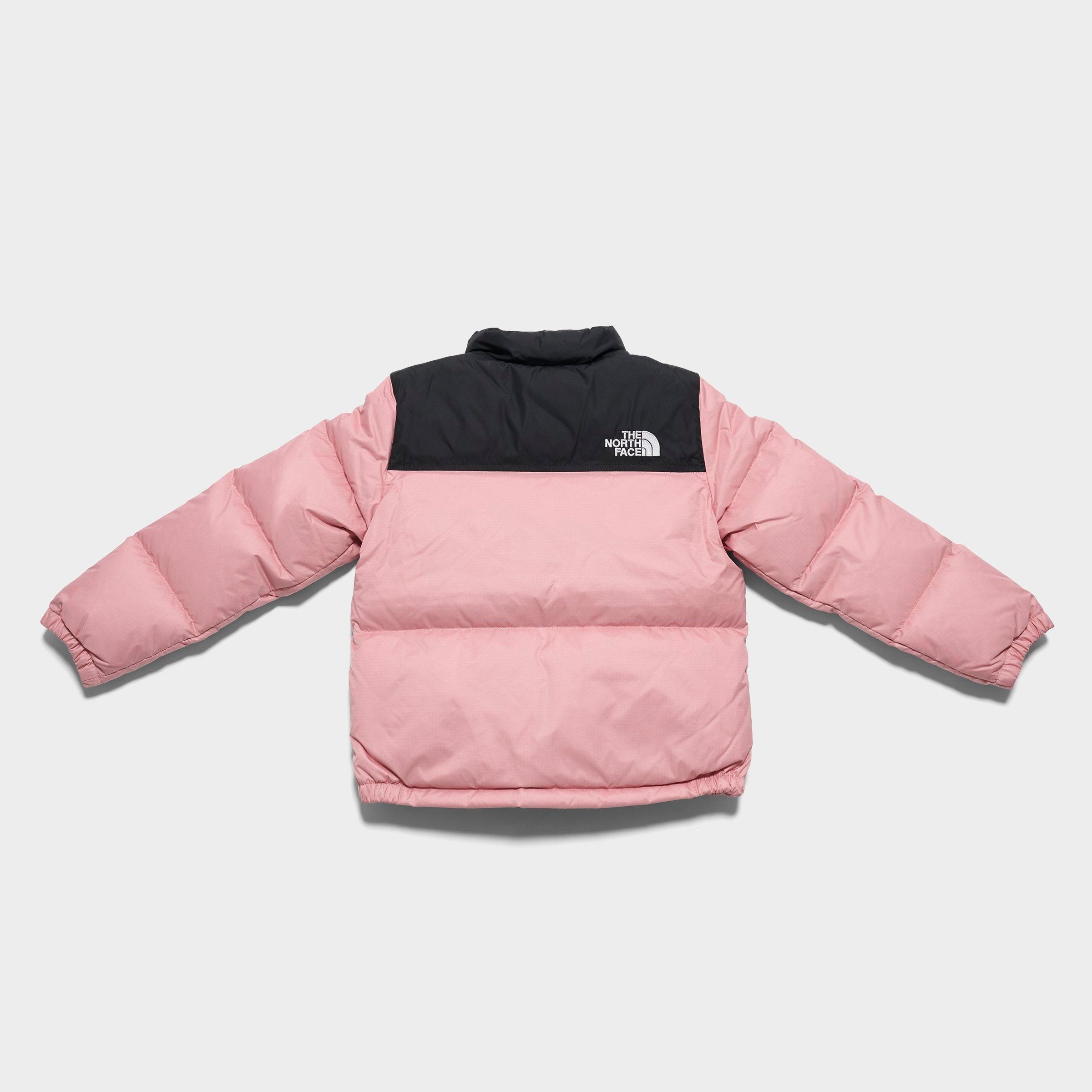 Kids' Toddler The North Face 1996 Retro Nuptse Jacket