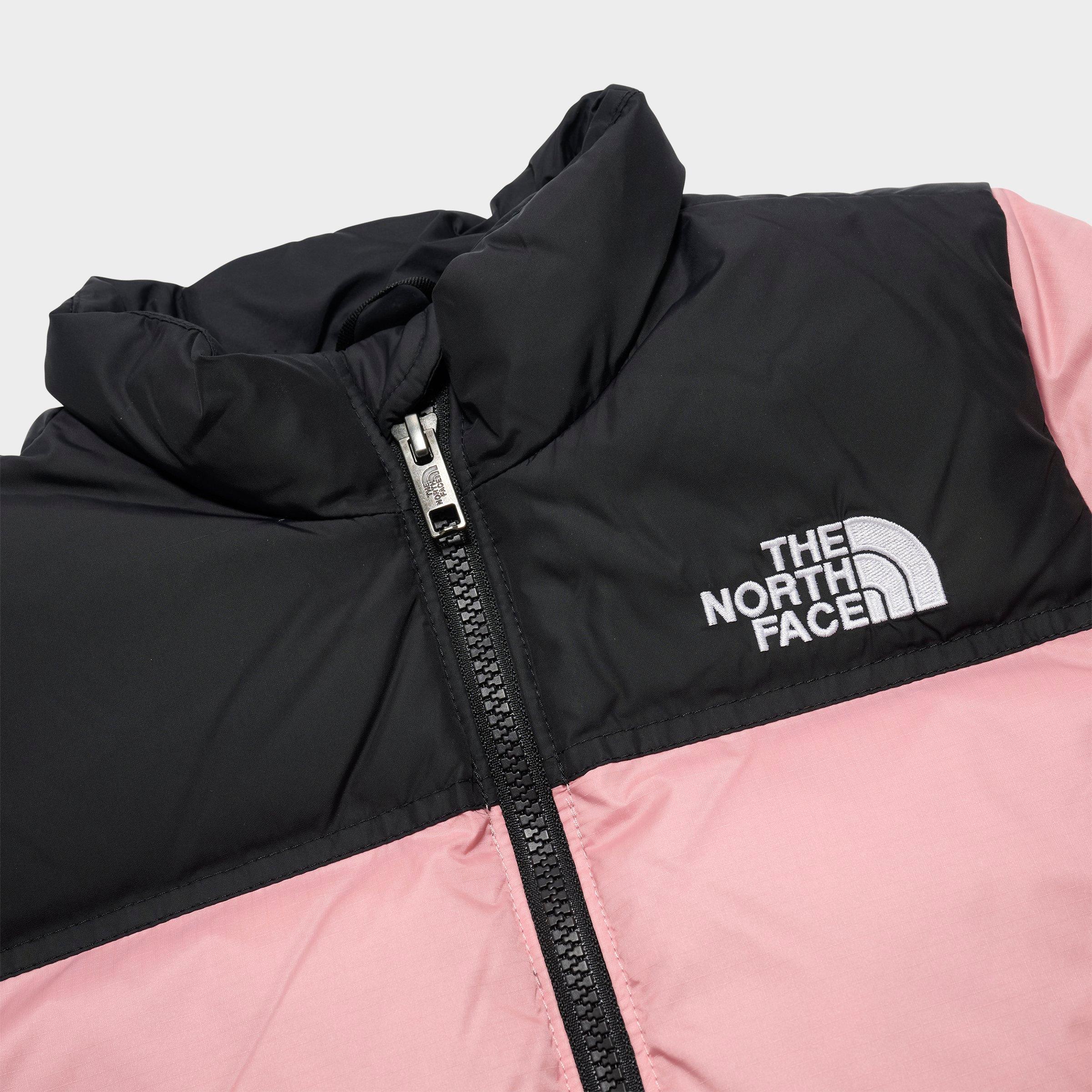 Kids' Toddler The North Face 1996 Retro Nuptse Jacket