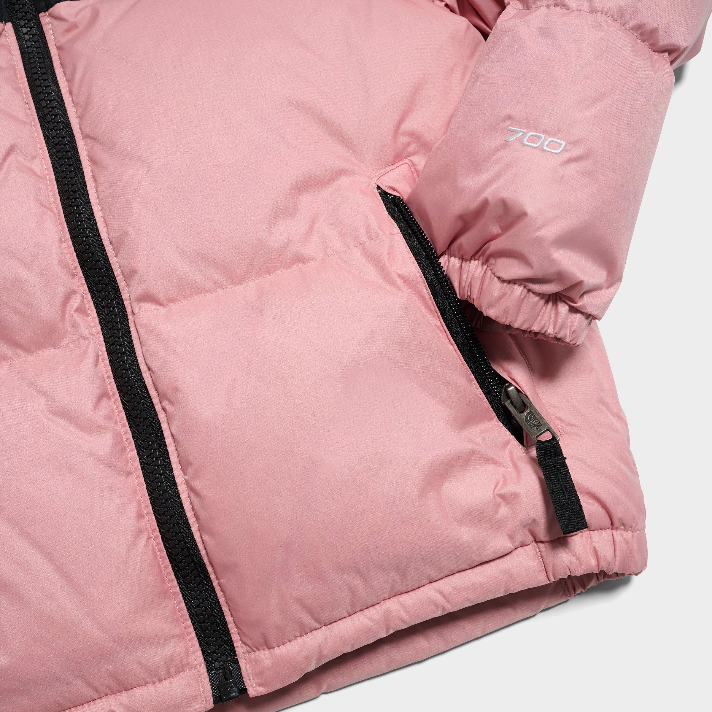 Kids' Toddler The North Face 1996 Retro Nuptse Jacket
