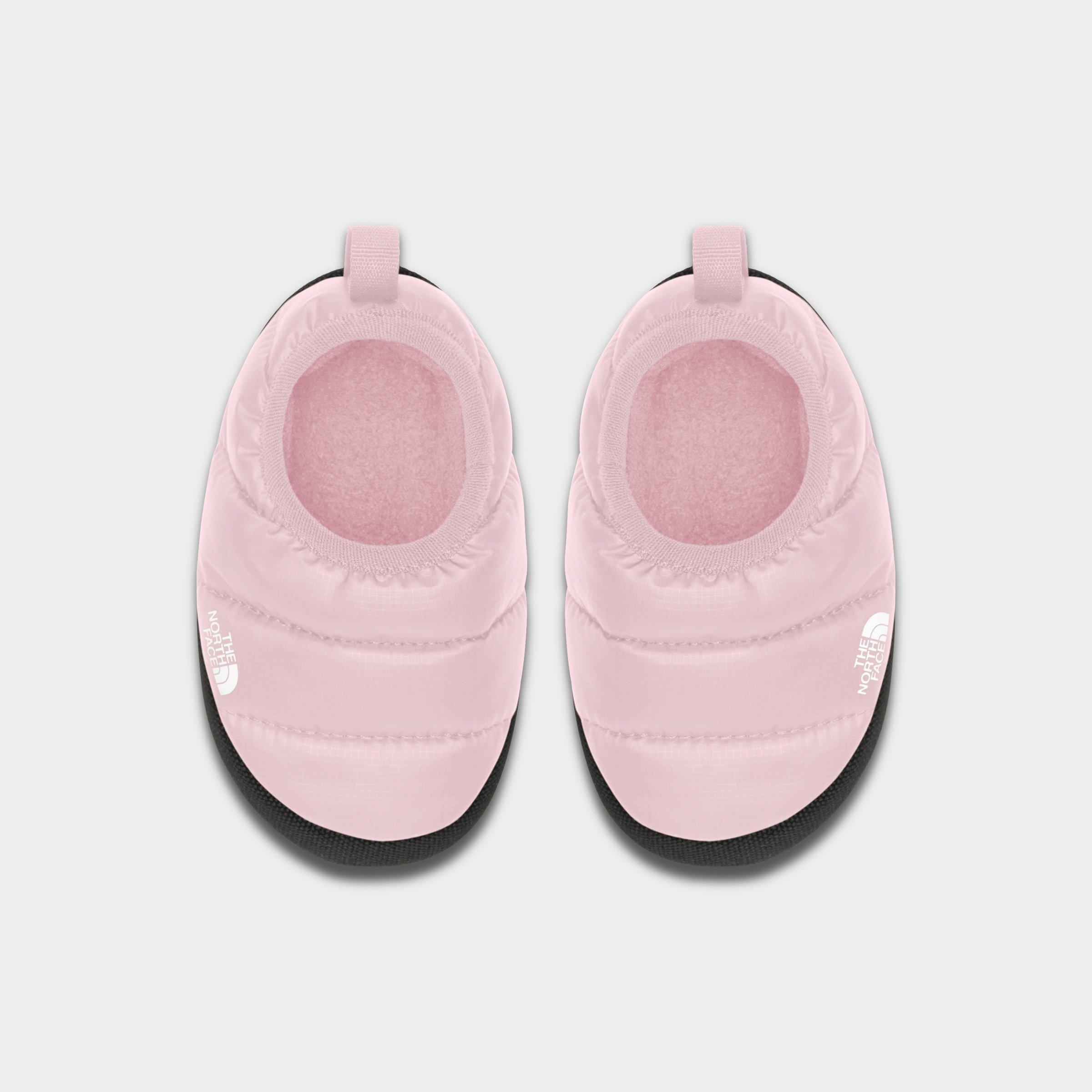 Infant The North Face Baby Tent Mule Slippers