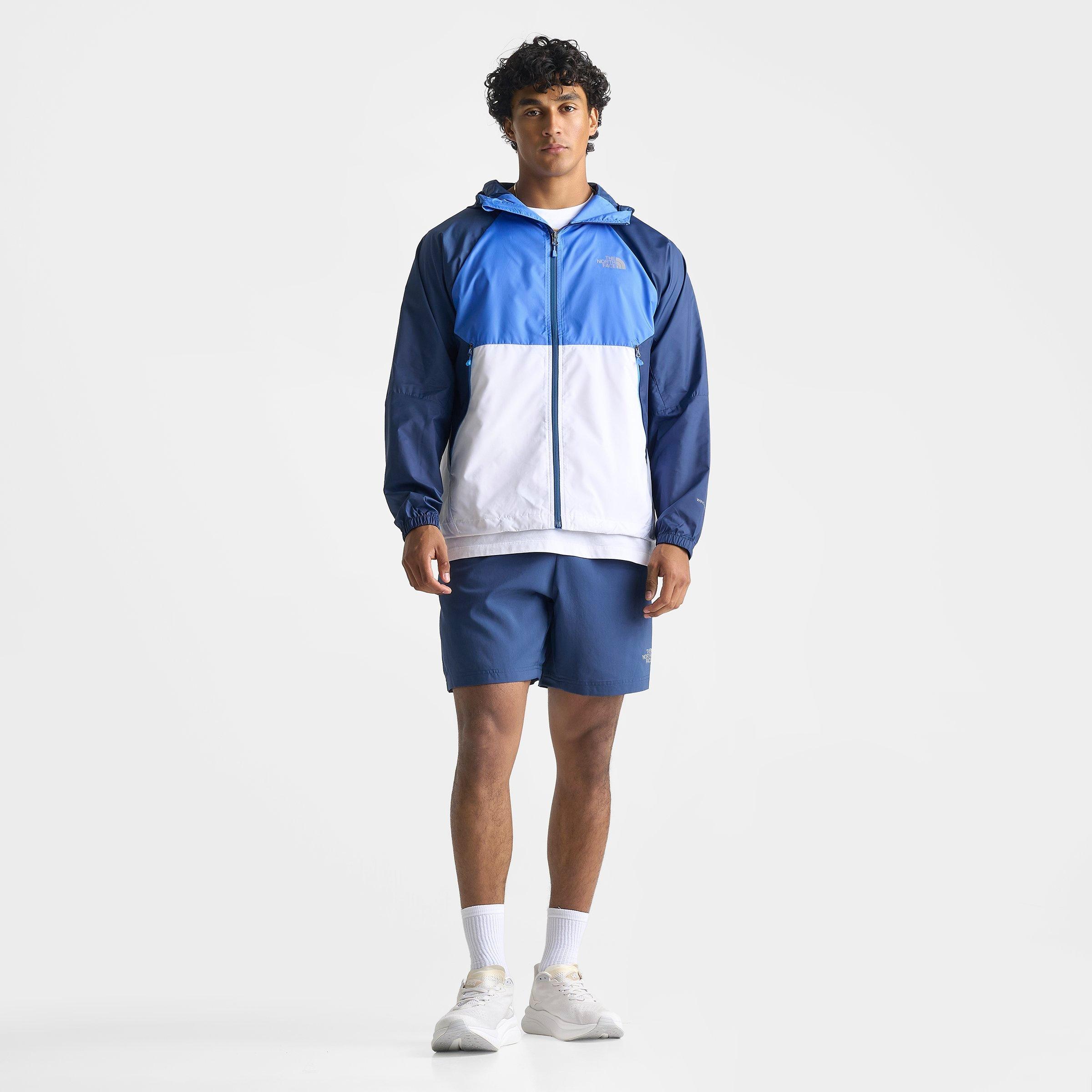 Men's The North Face Ventacious Full-Zip Jacket