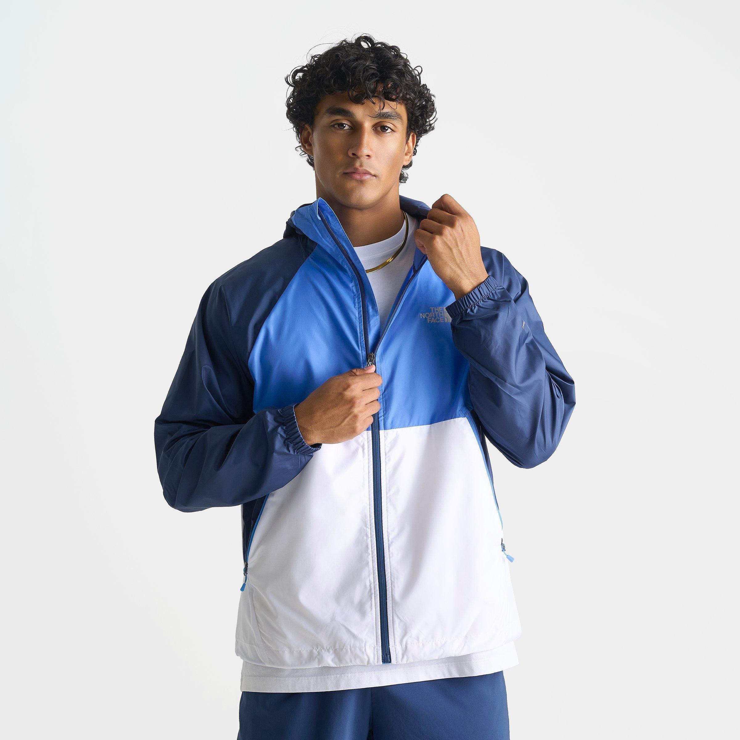 Men's The North Face Ventacious Full-Zip Jacket