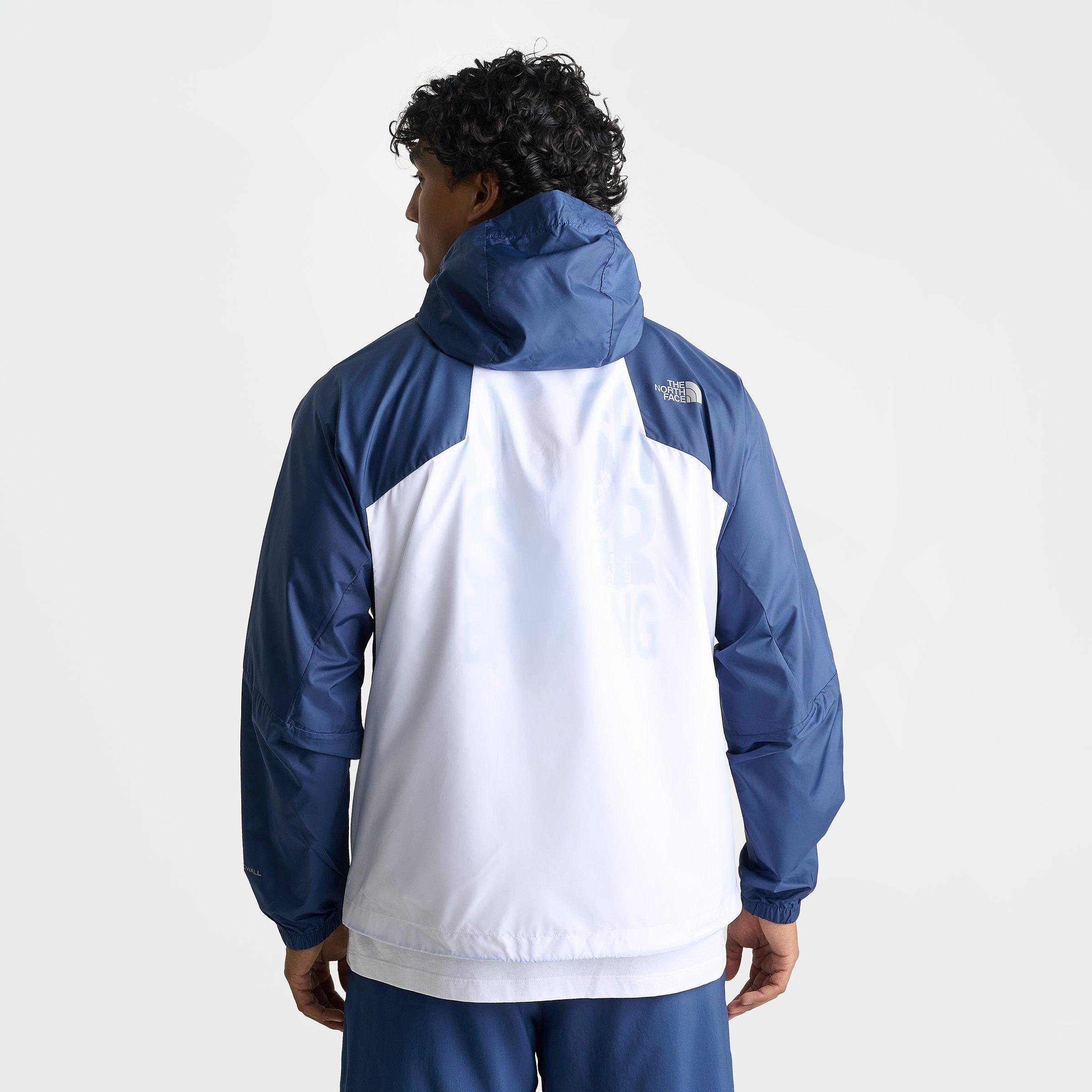 Men's The North Face Ventacious Full-Zip Jacket