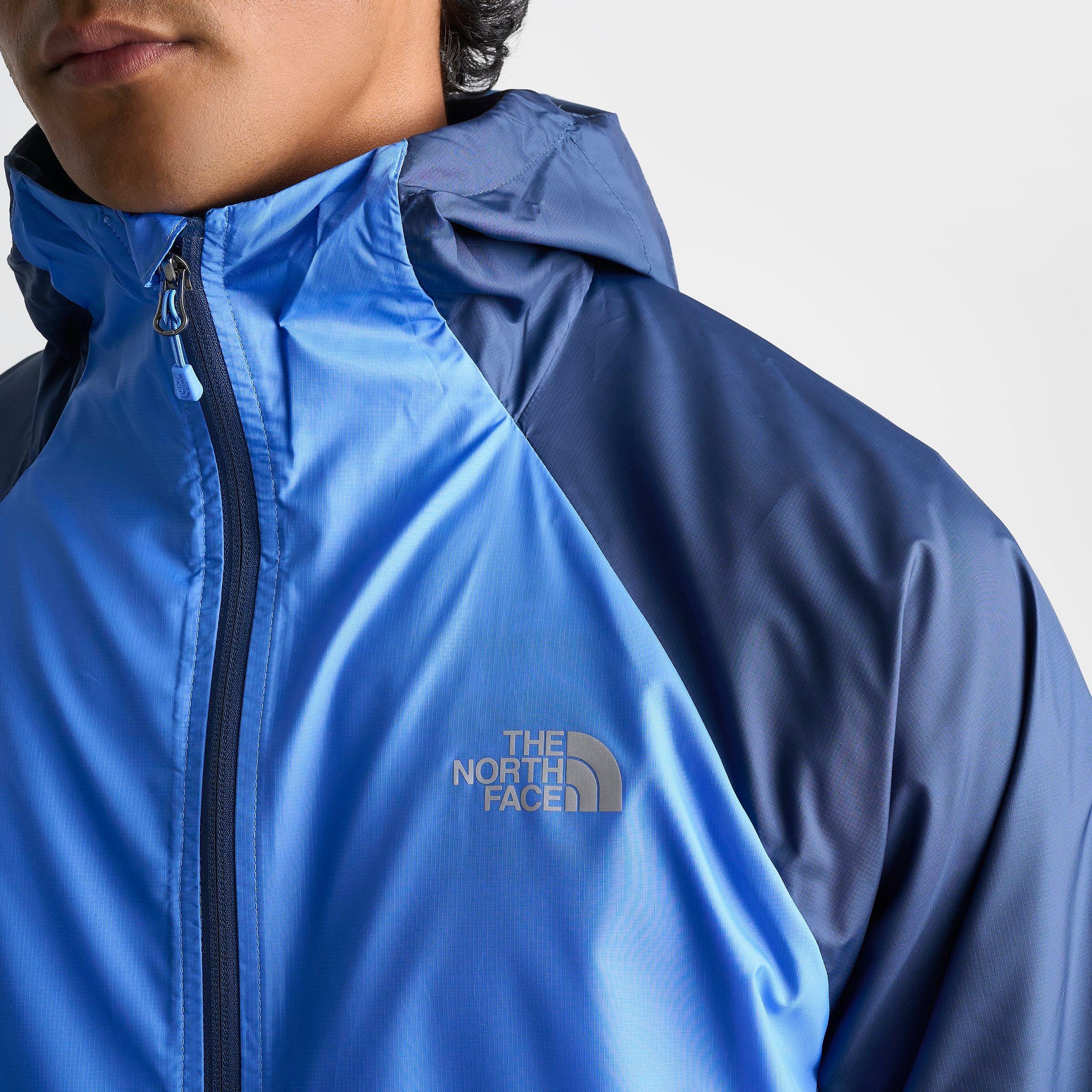 Men's The North Face Ventacious Full-Zip Jacket