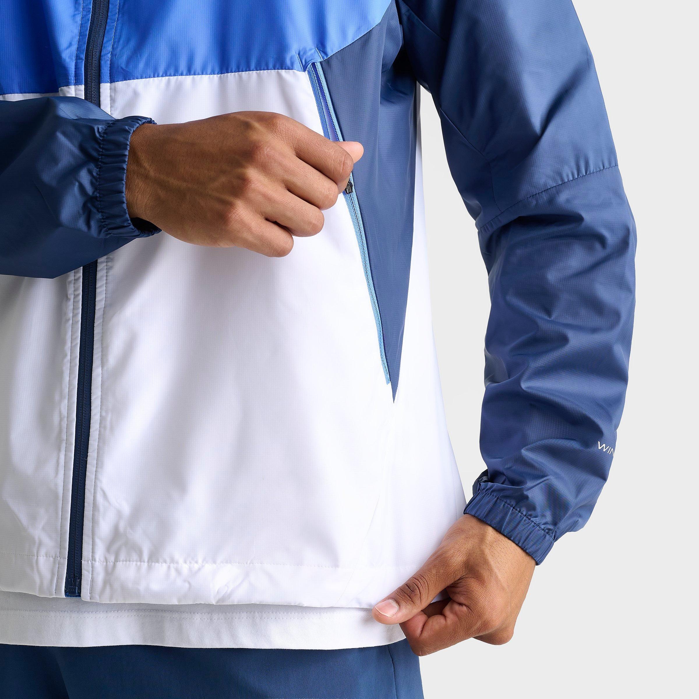 Men's The North Face Ventacious Full-Zip Jacket