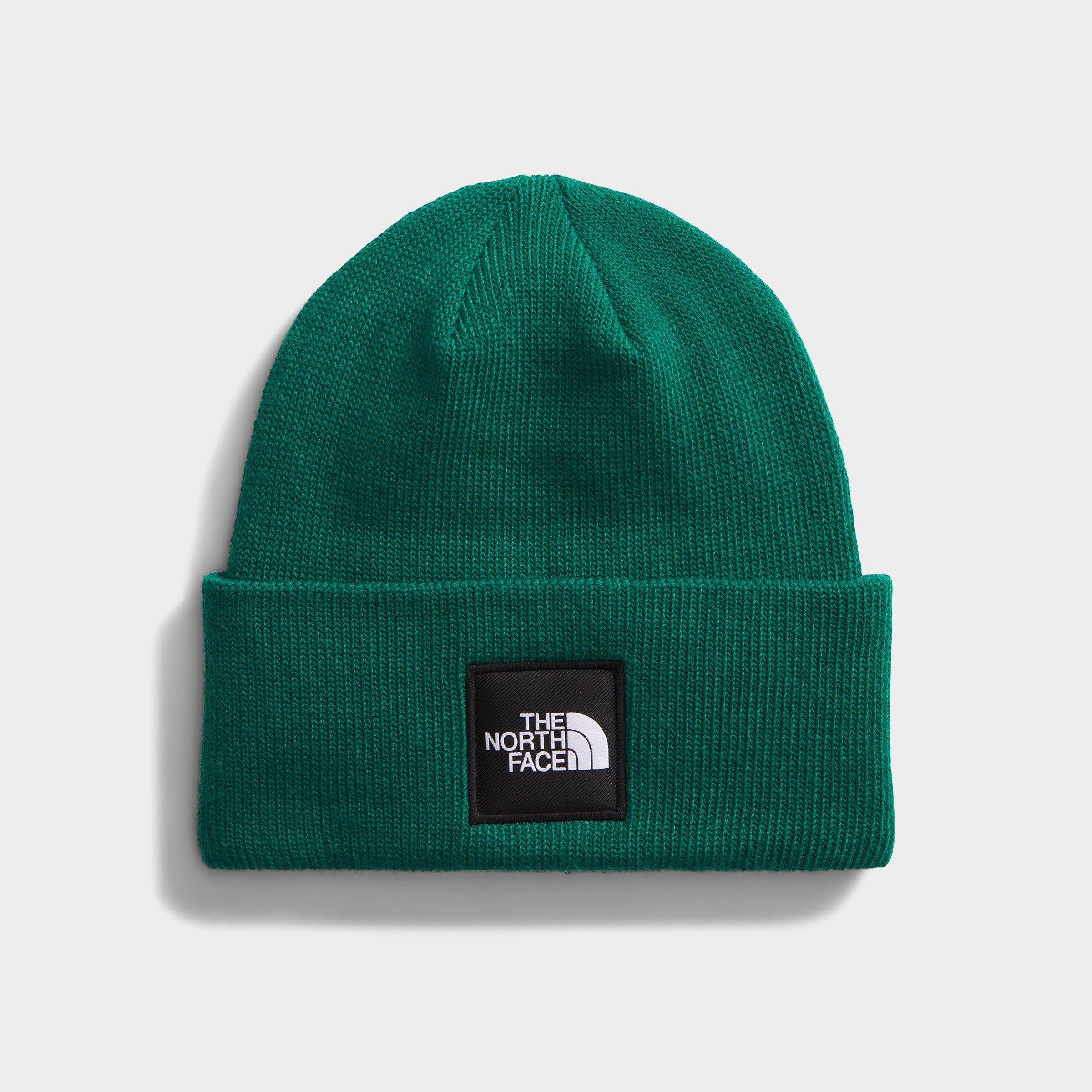 The North Face Big Box Beanie Hat