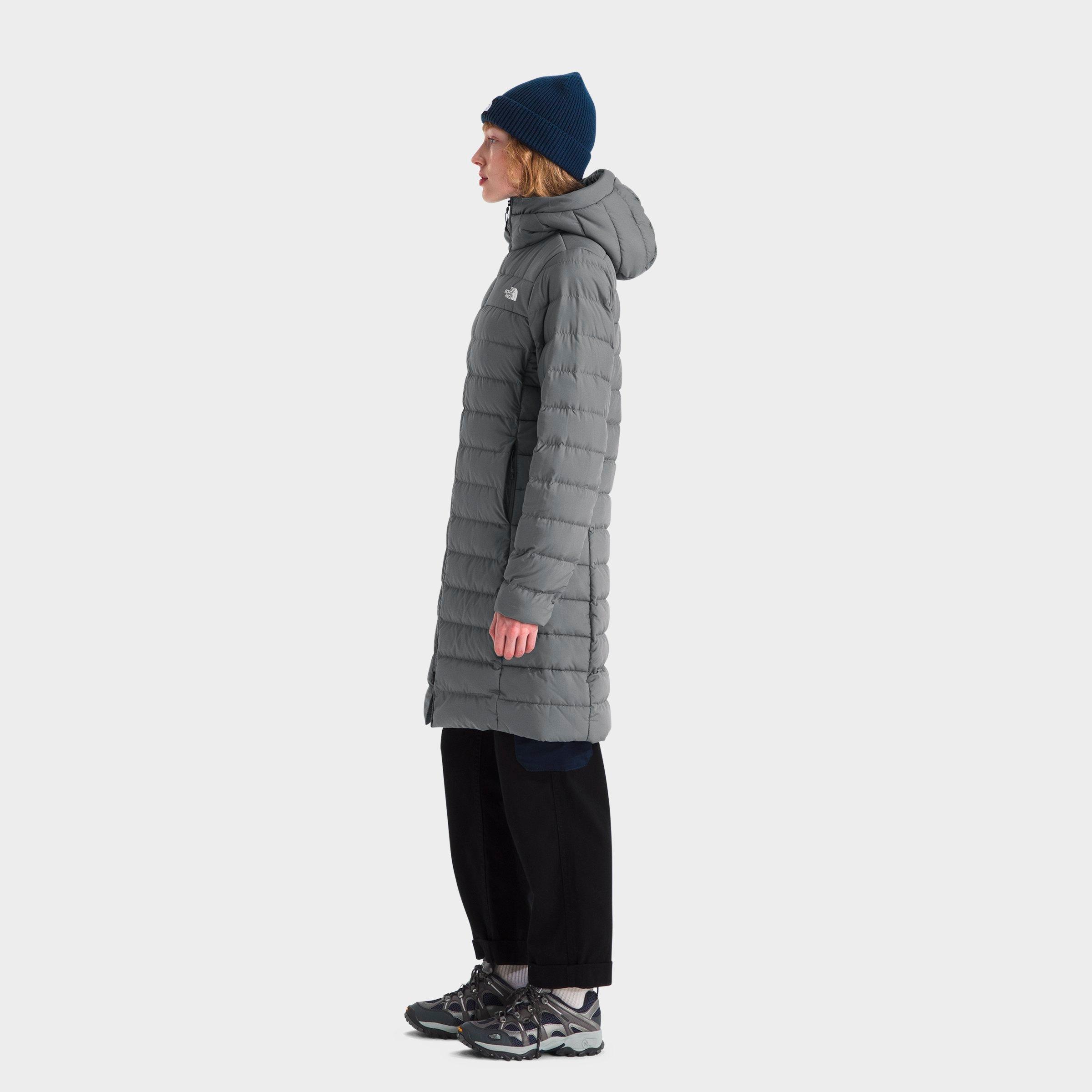 Women's The North Face Aconcagua Parka