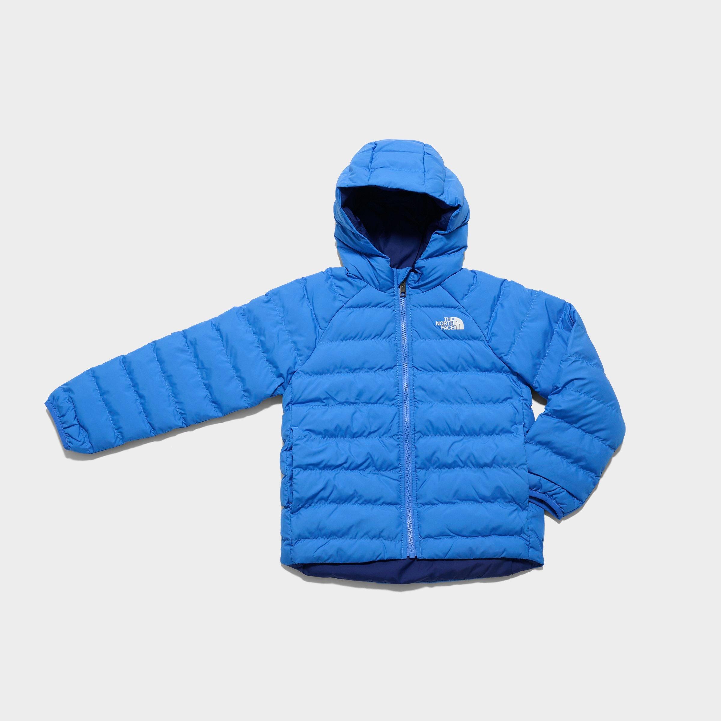 Kids' Toddler The North Face Reversible Perrito Hooded Jacket