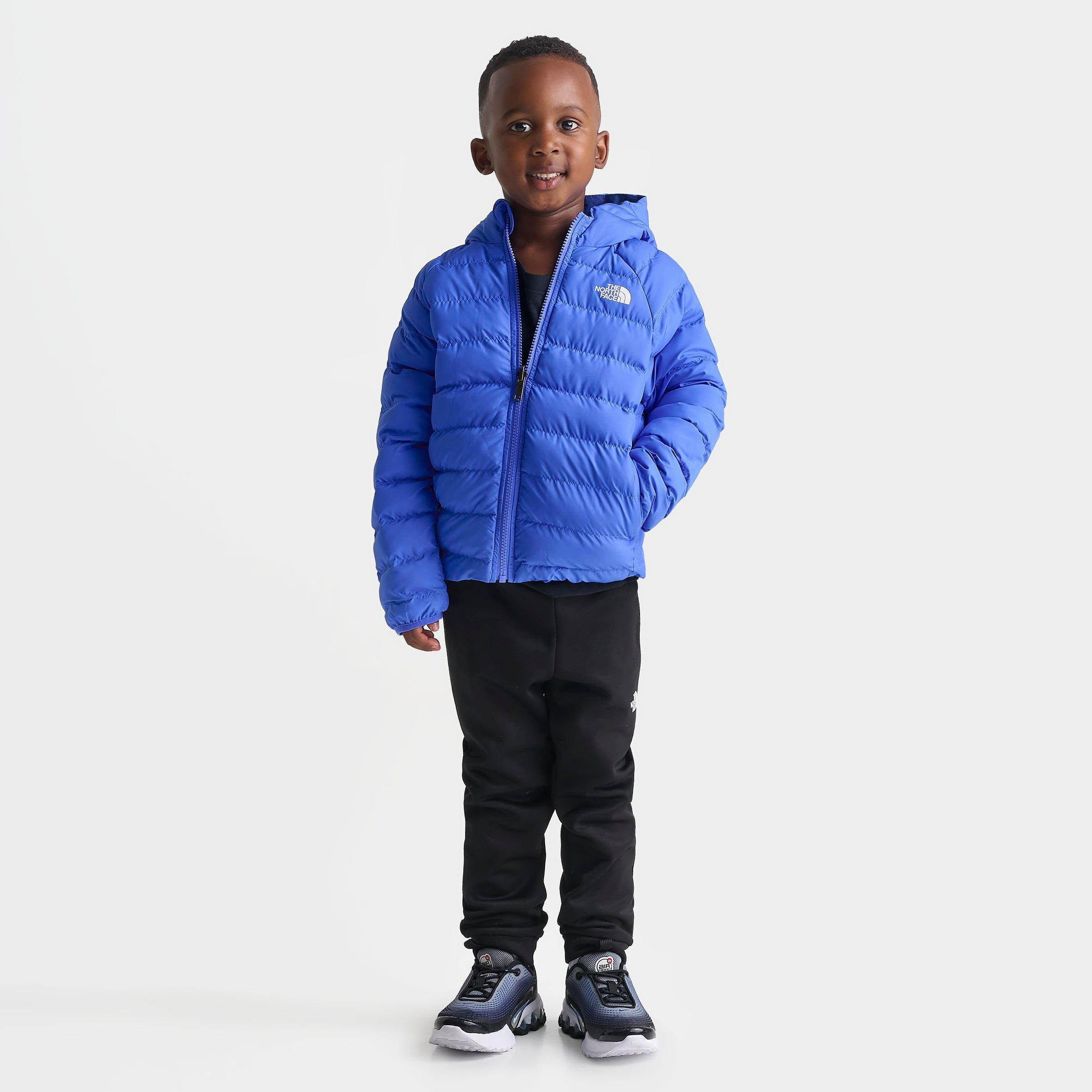 Kids' Toddler The North Face Reversible Perrito Hooded Jacket