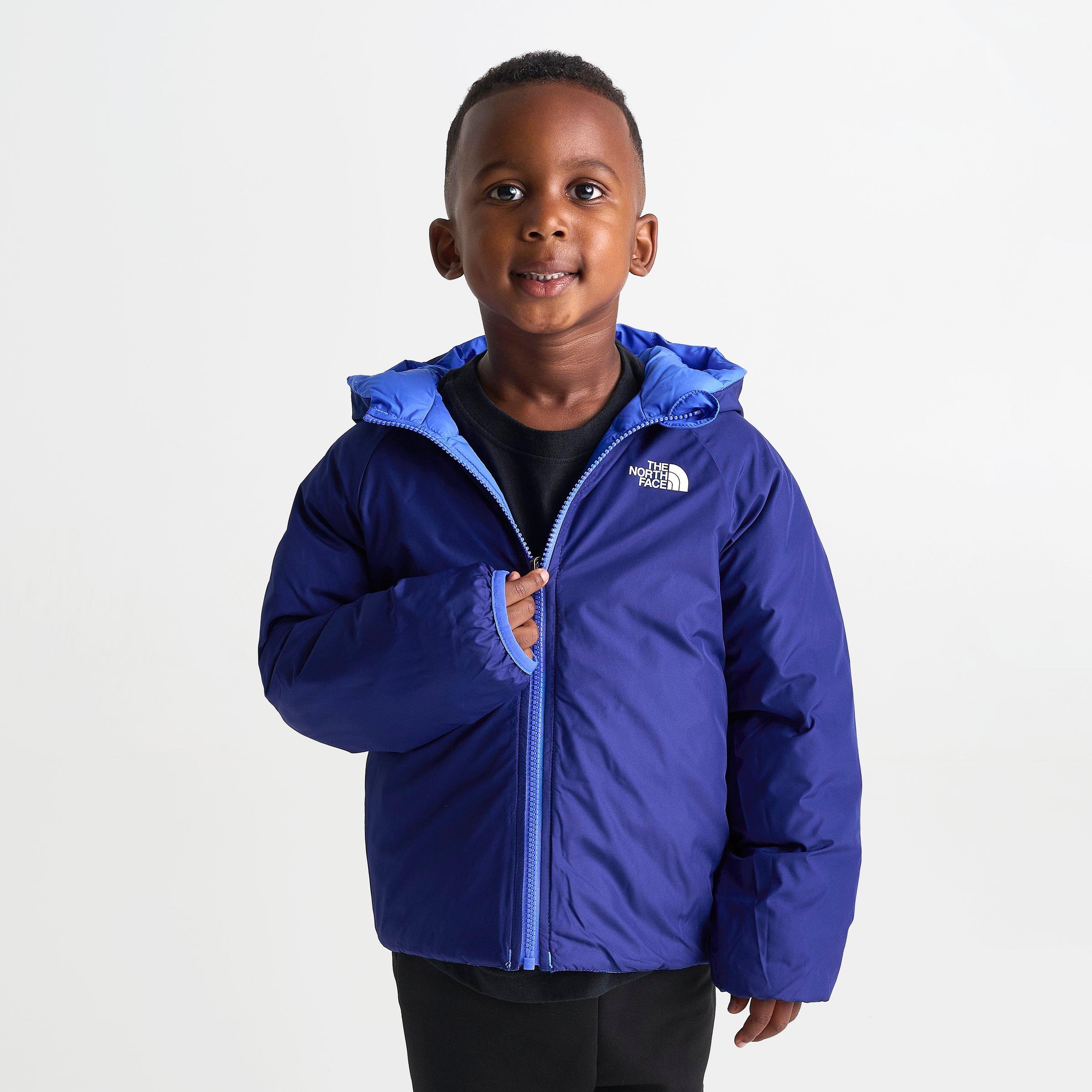 Kids' Toddler The North Face Reversible Perrito Hooded Jacket