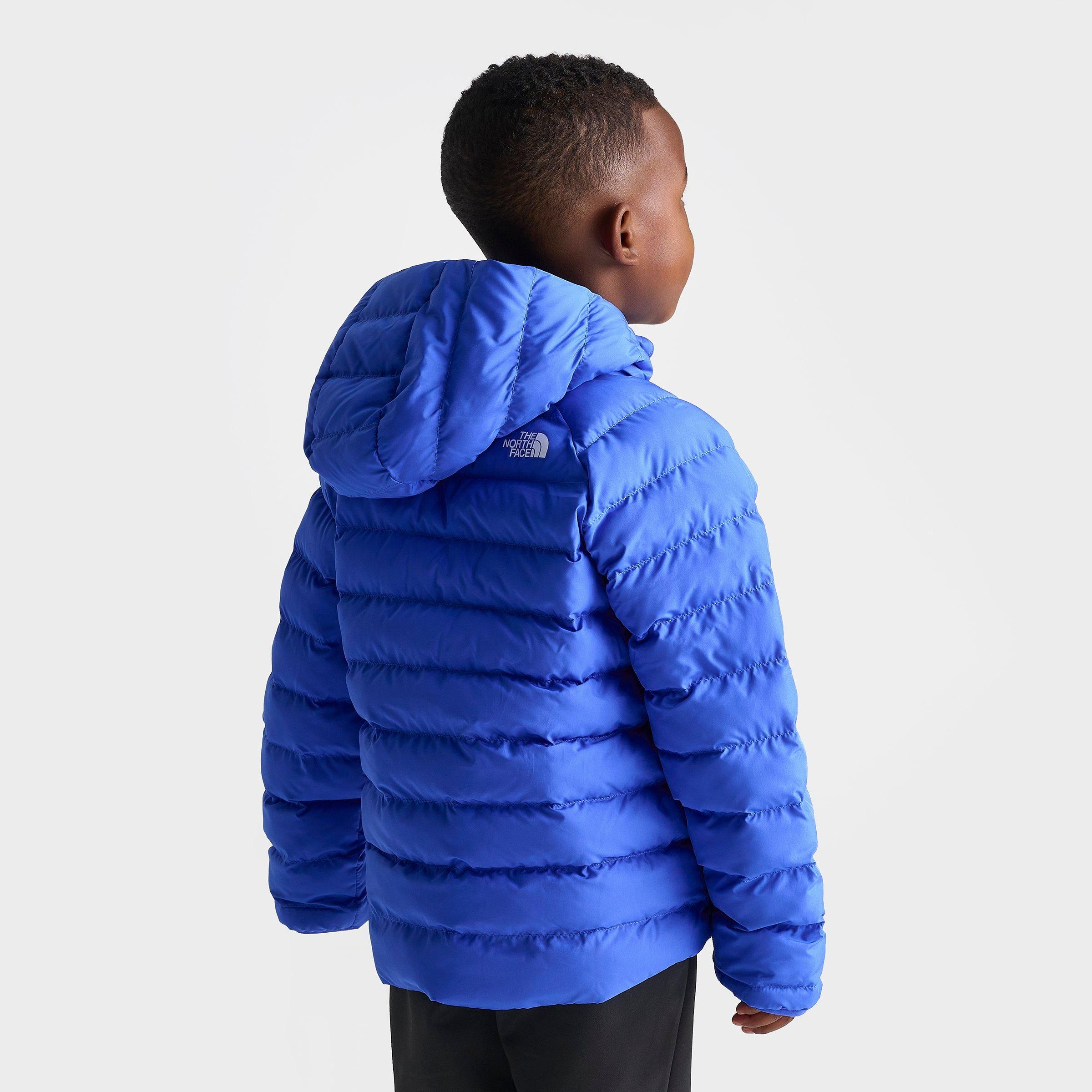 Kids' Toddler The North Face Reversible Perrito Hooded Jacket