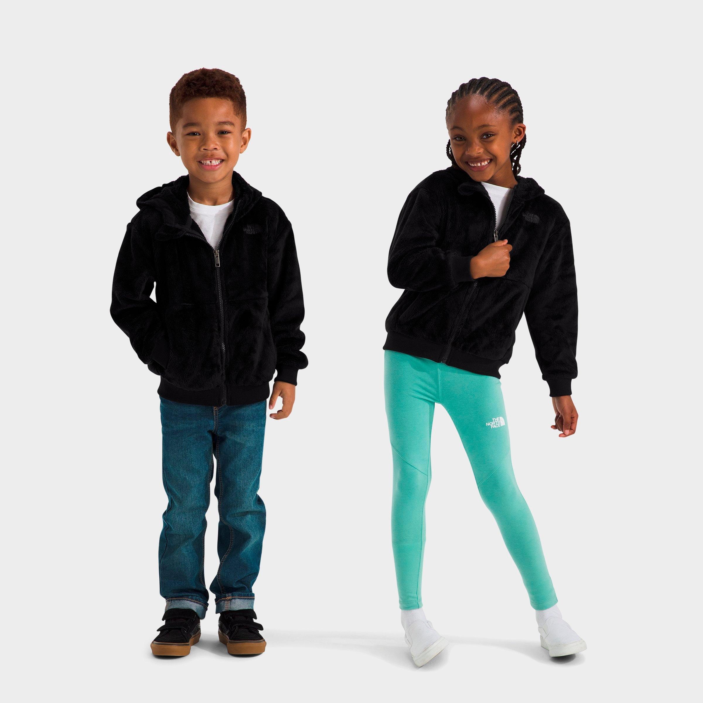 Little Kids' The North Face Osito Full-Zip Hoodie