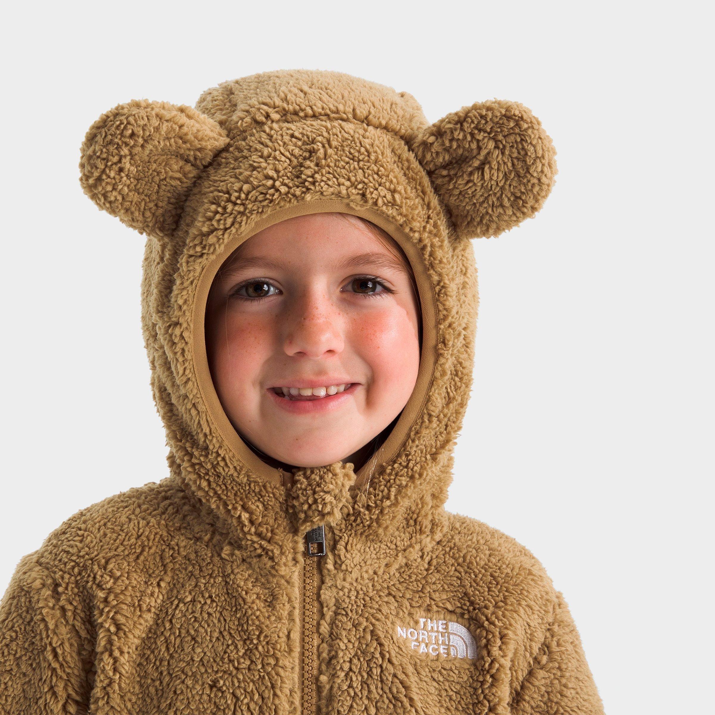 Kids' Toddler The North Face Campshire Full-Zip Hoodie