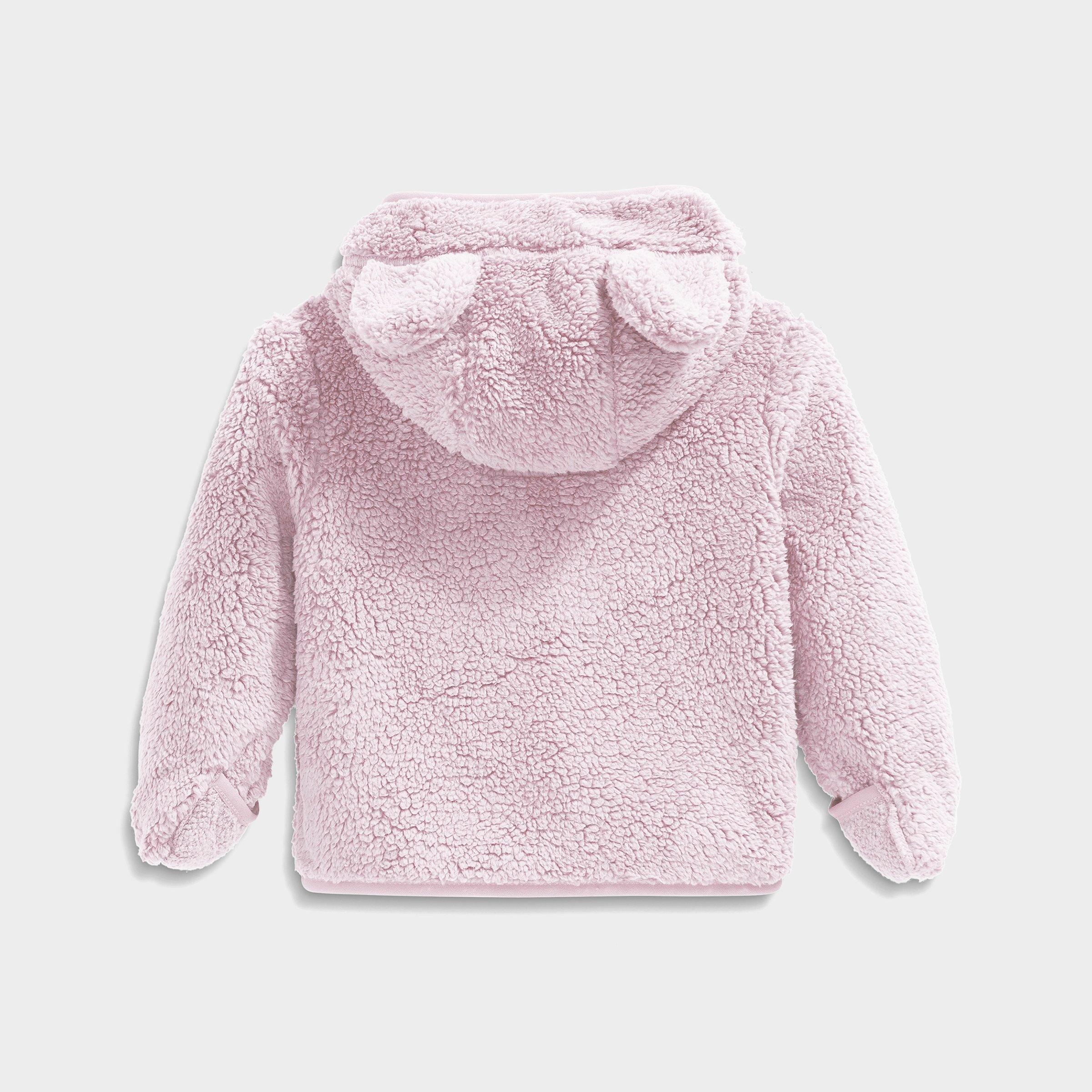 Infant The North Face Campshire Full-Zip Hoodie