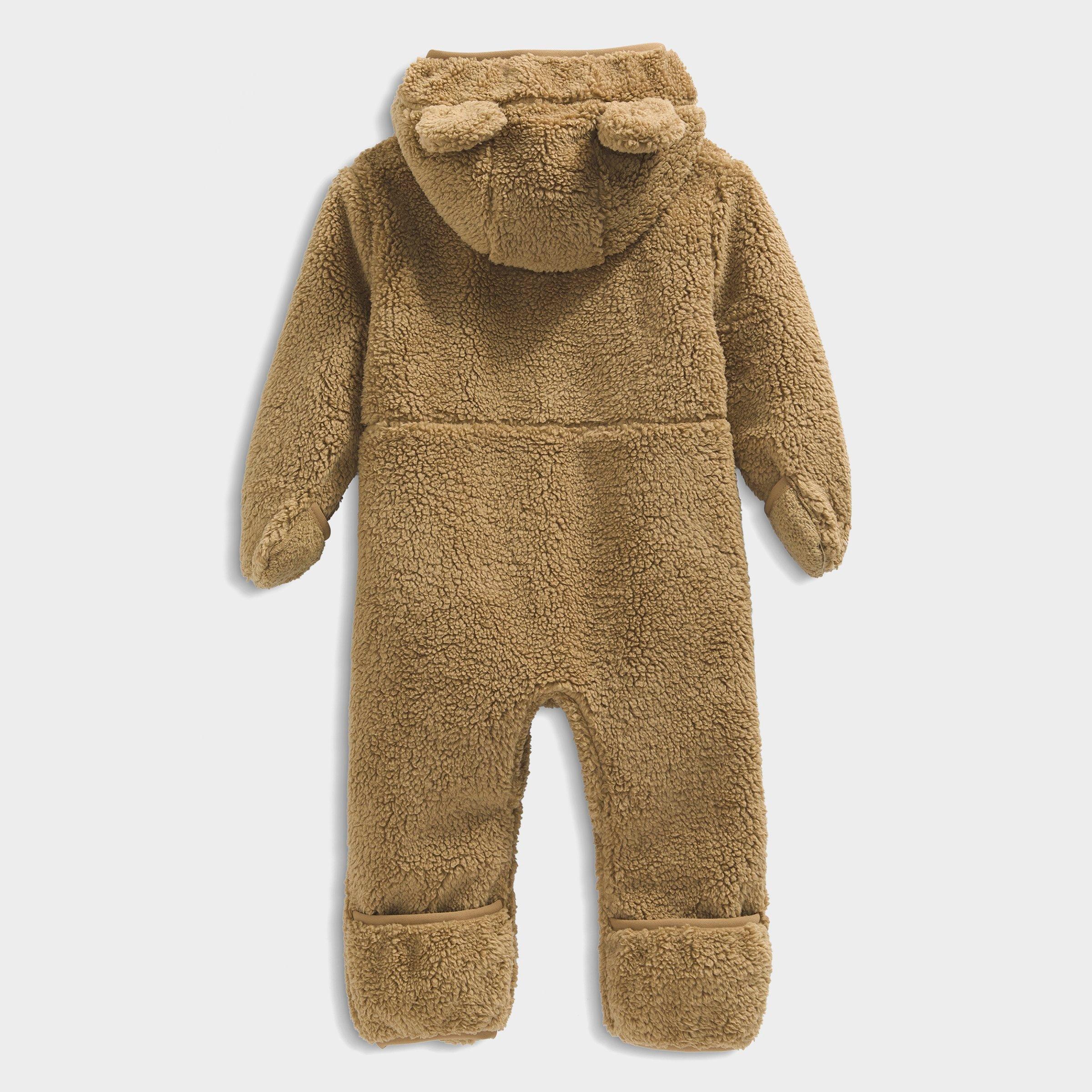 BABY CAMPSHIRE ONE-PIECE
