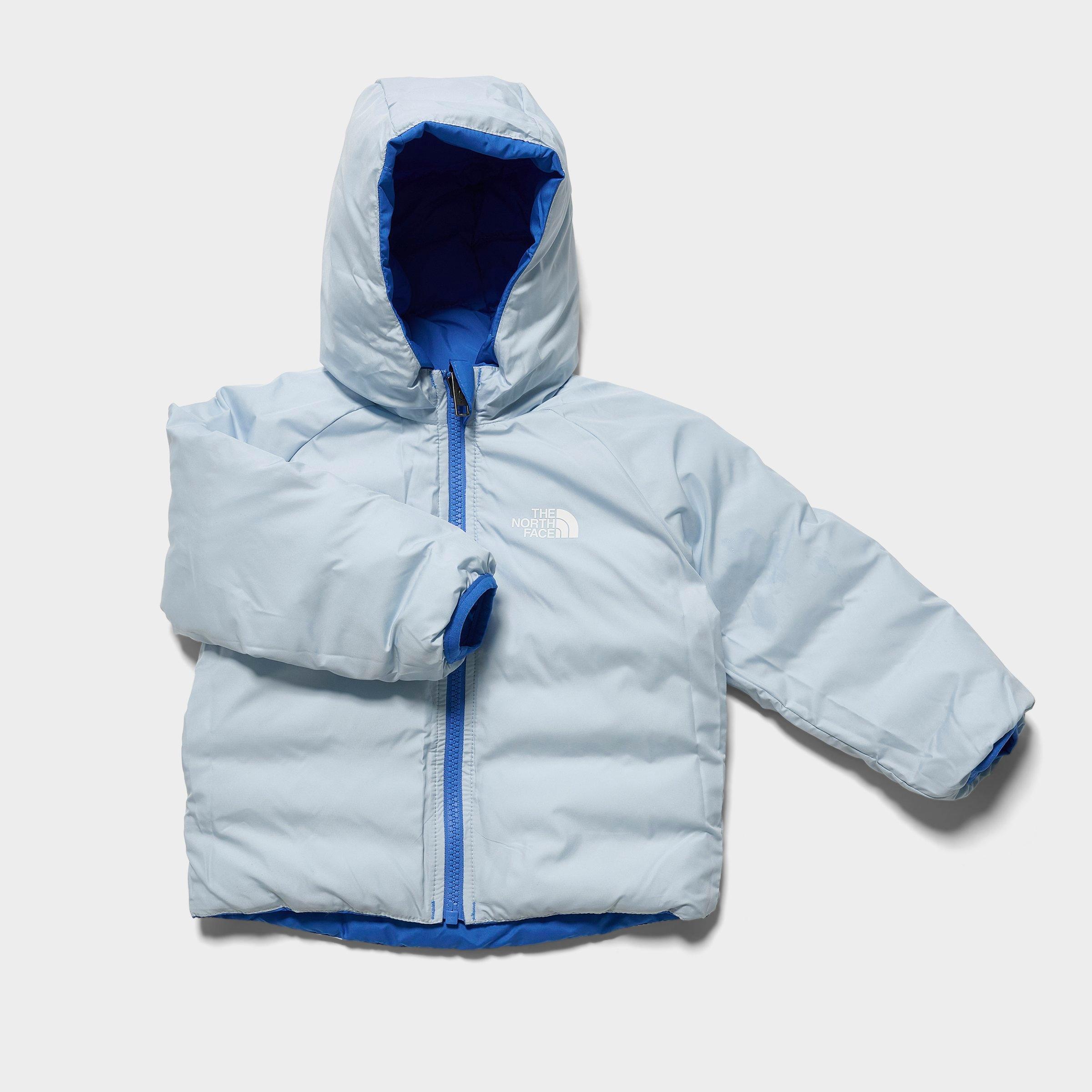 Infant The North Face Reversible Perrito Hooded Jacket