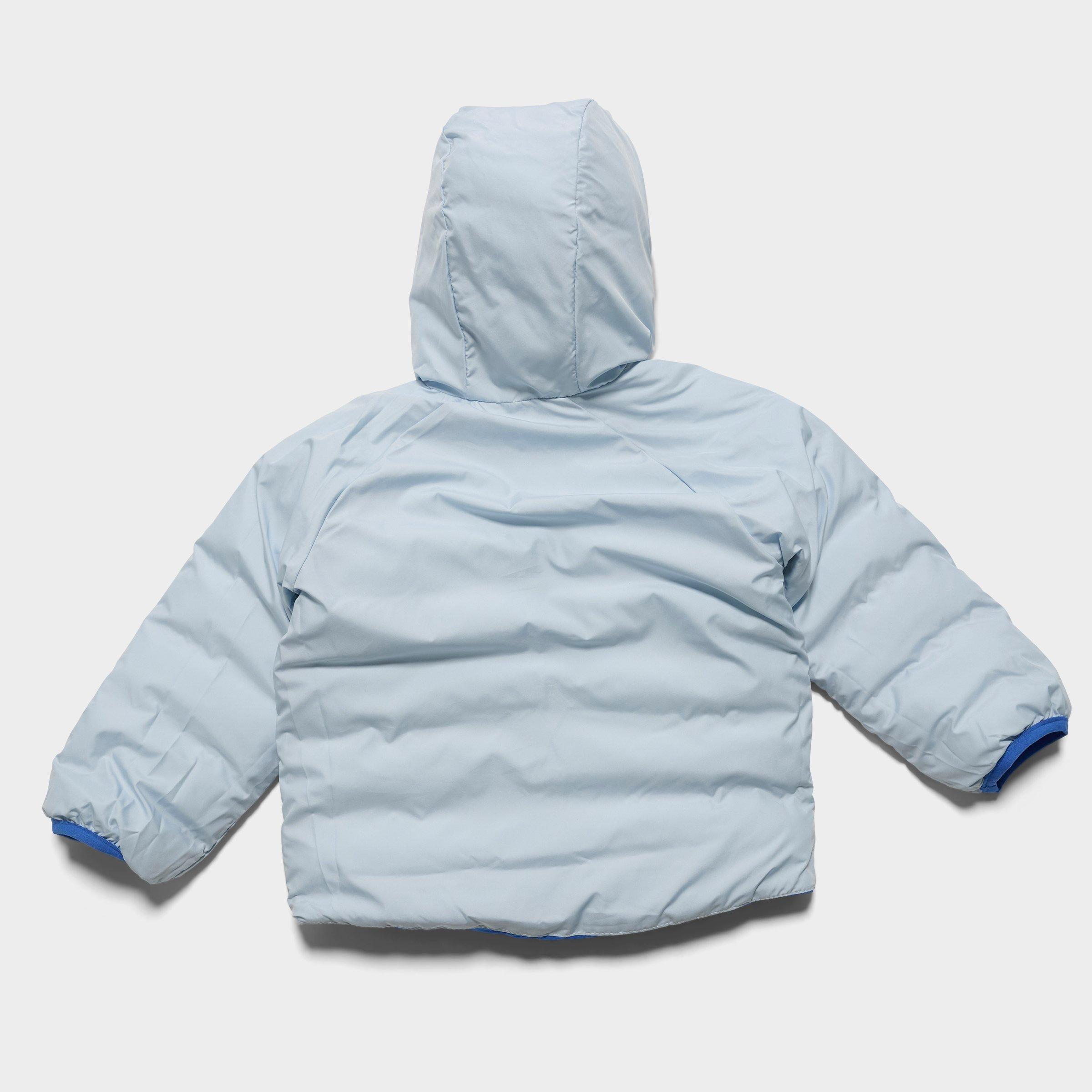 Infant The North Face Reversible Perrito Hooded Jacket