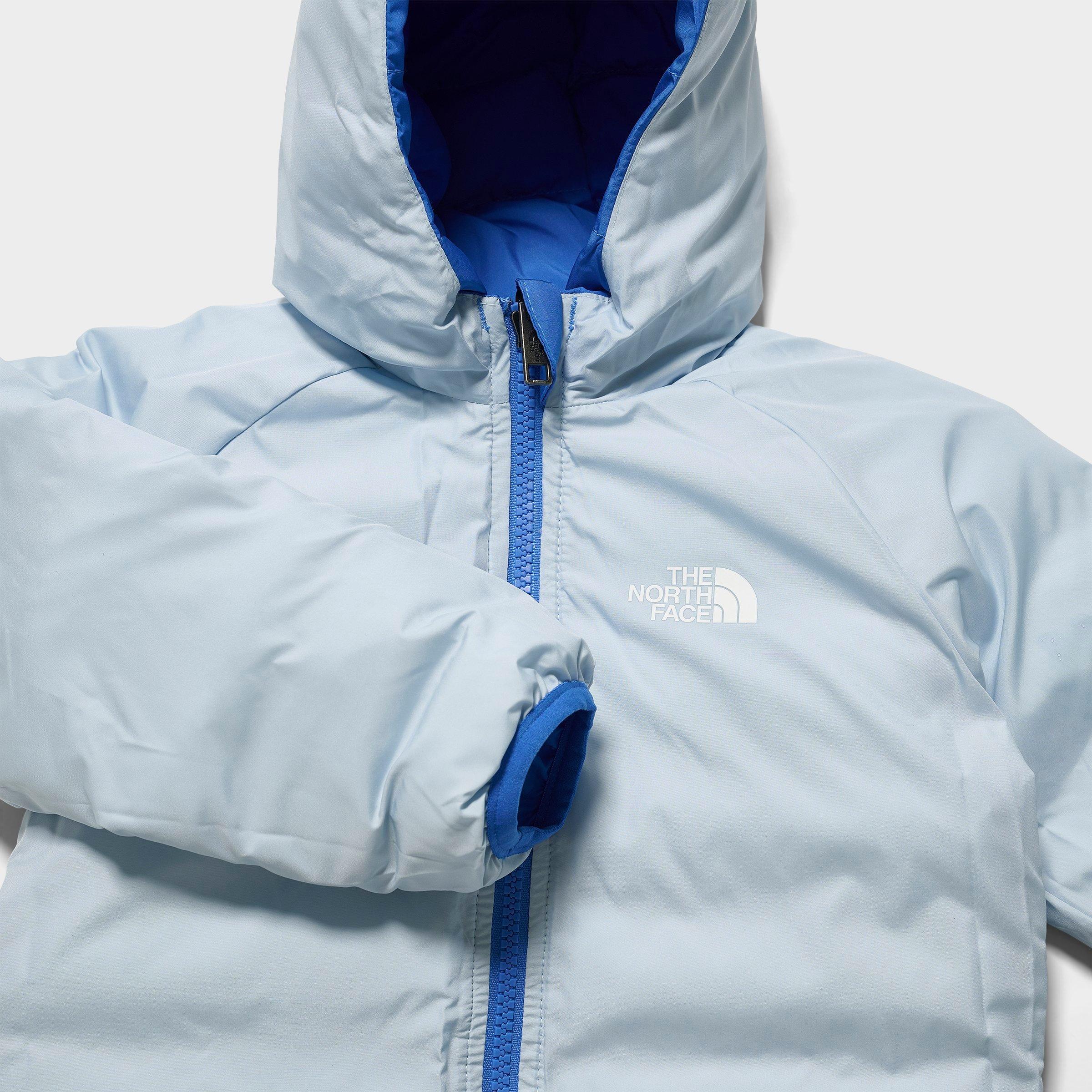 Infant The North Face Reversible Perrito Hooded Jacket