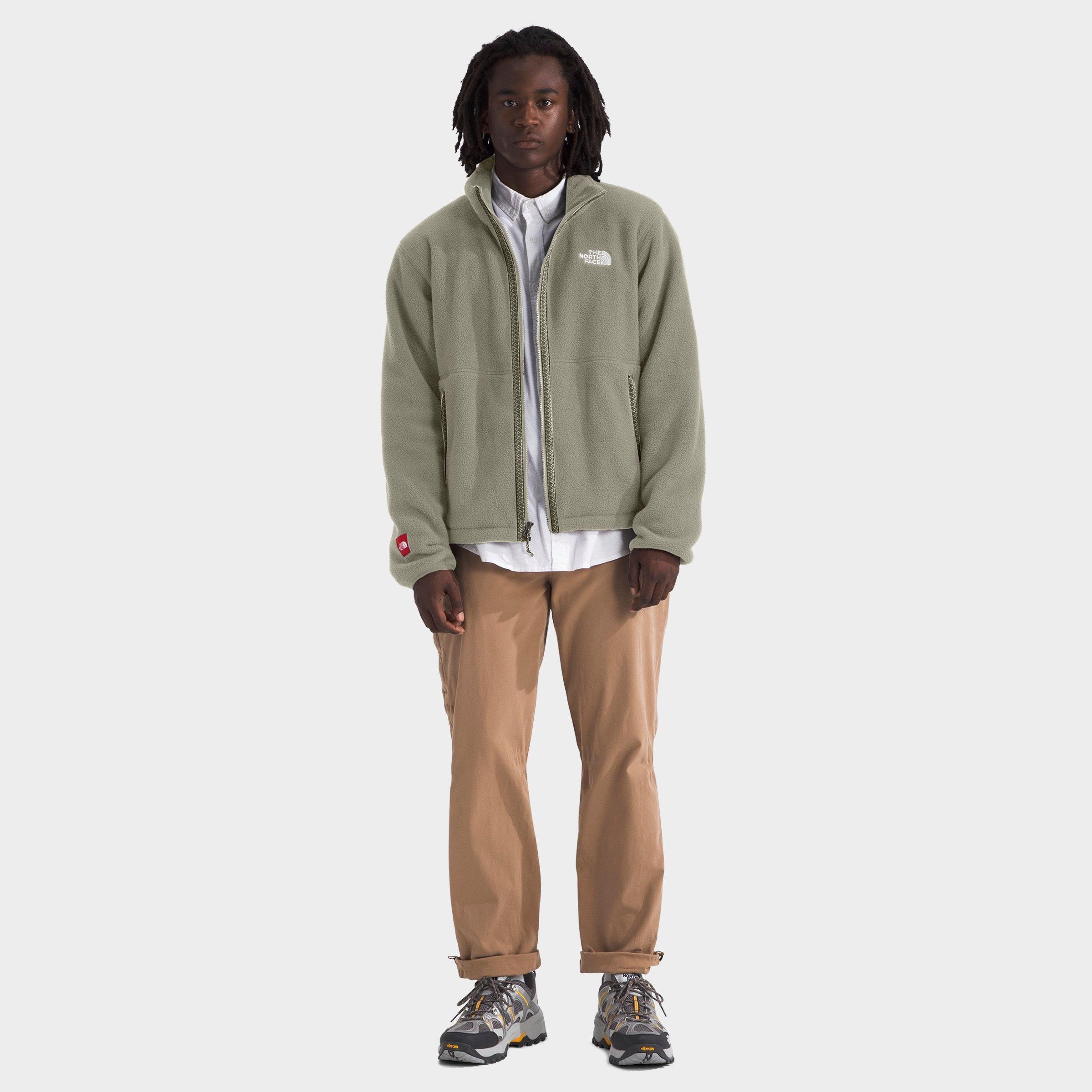Men's The North Face Fleeski Full-Zip Jacket