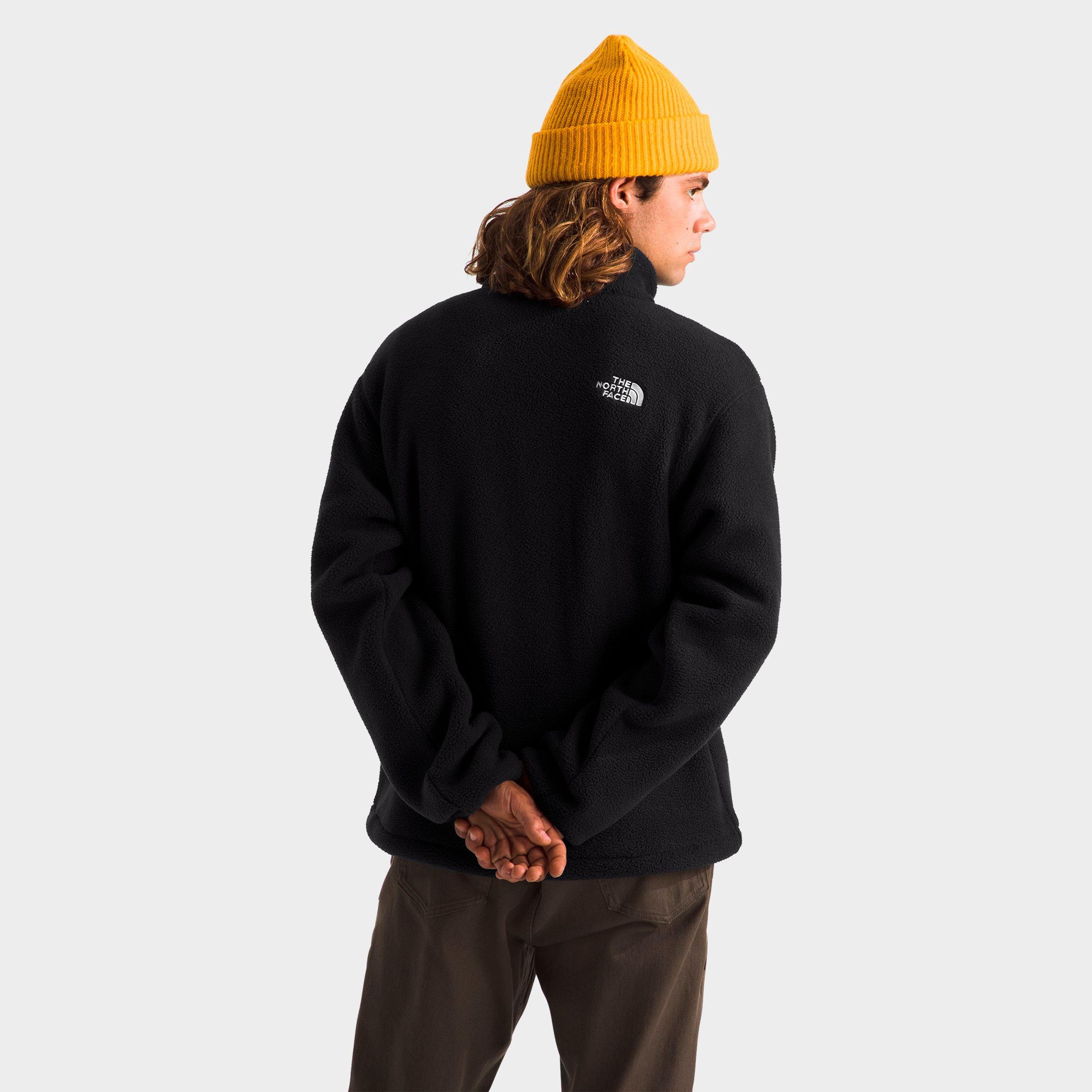 Men's The North Face Fleeski Quarter-Zip Jacket