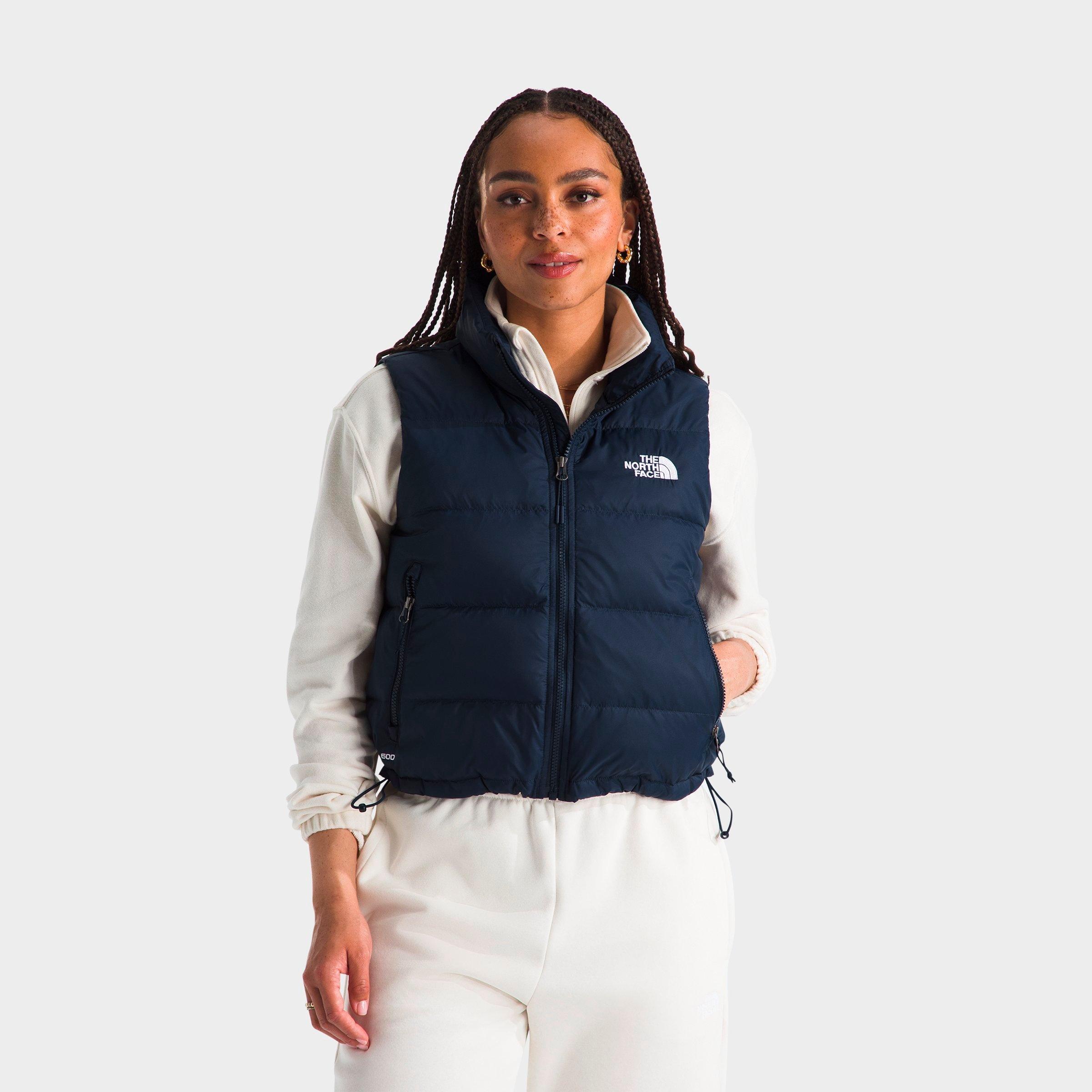 THE NORTH FACE - COCKIE VEST WOMEN’S The North Face Women's Canyonlands Hybrid Vest