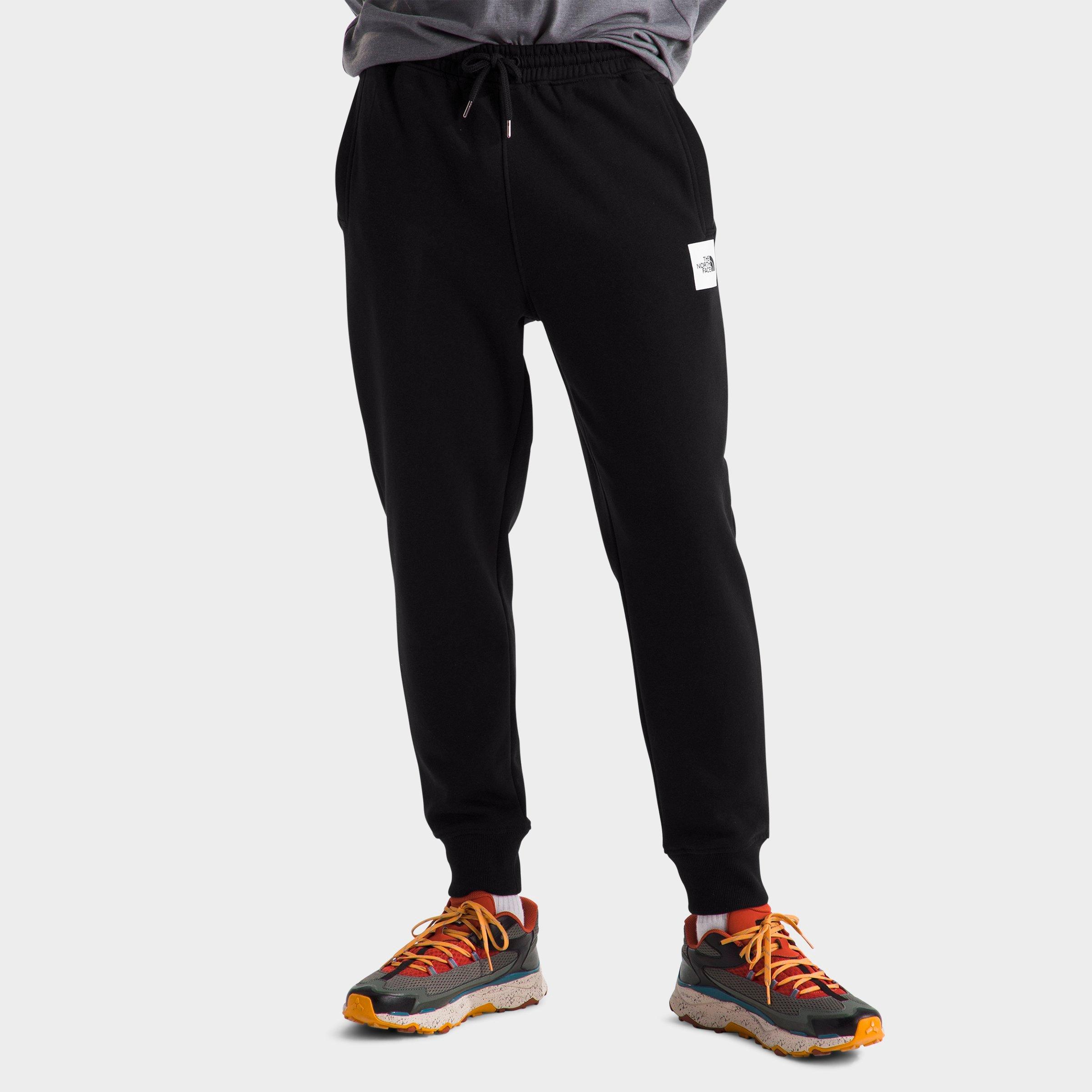 パンツ THE NORTH FACE MINI BOX LOGO STRAIGHT SWEATPANTS 4FT1049 Men's The North Face Core Box Logo Jogger Sweatpants | JD Sports
