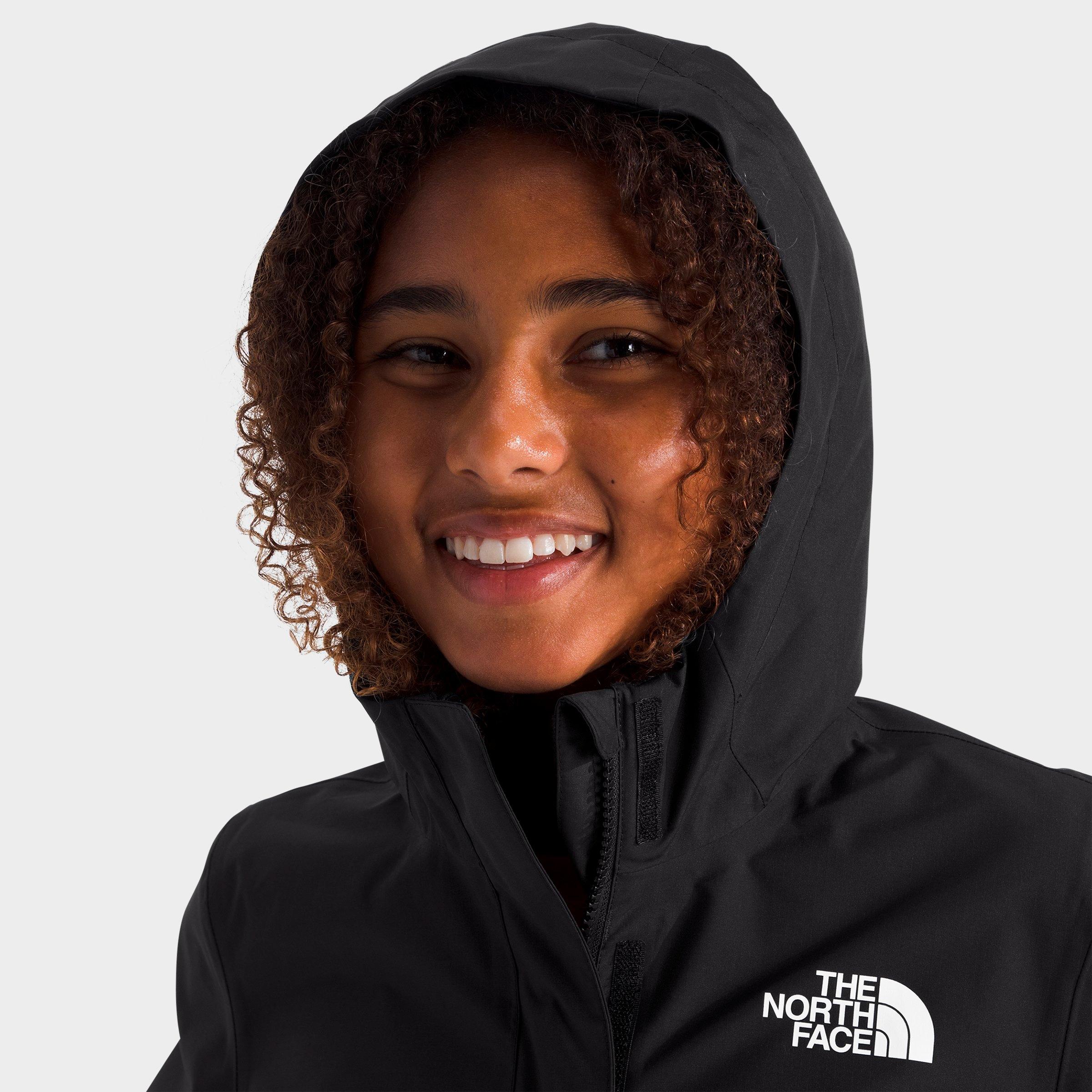 Girls' The North Face Antora Rain Jacket