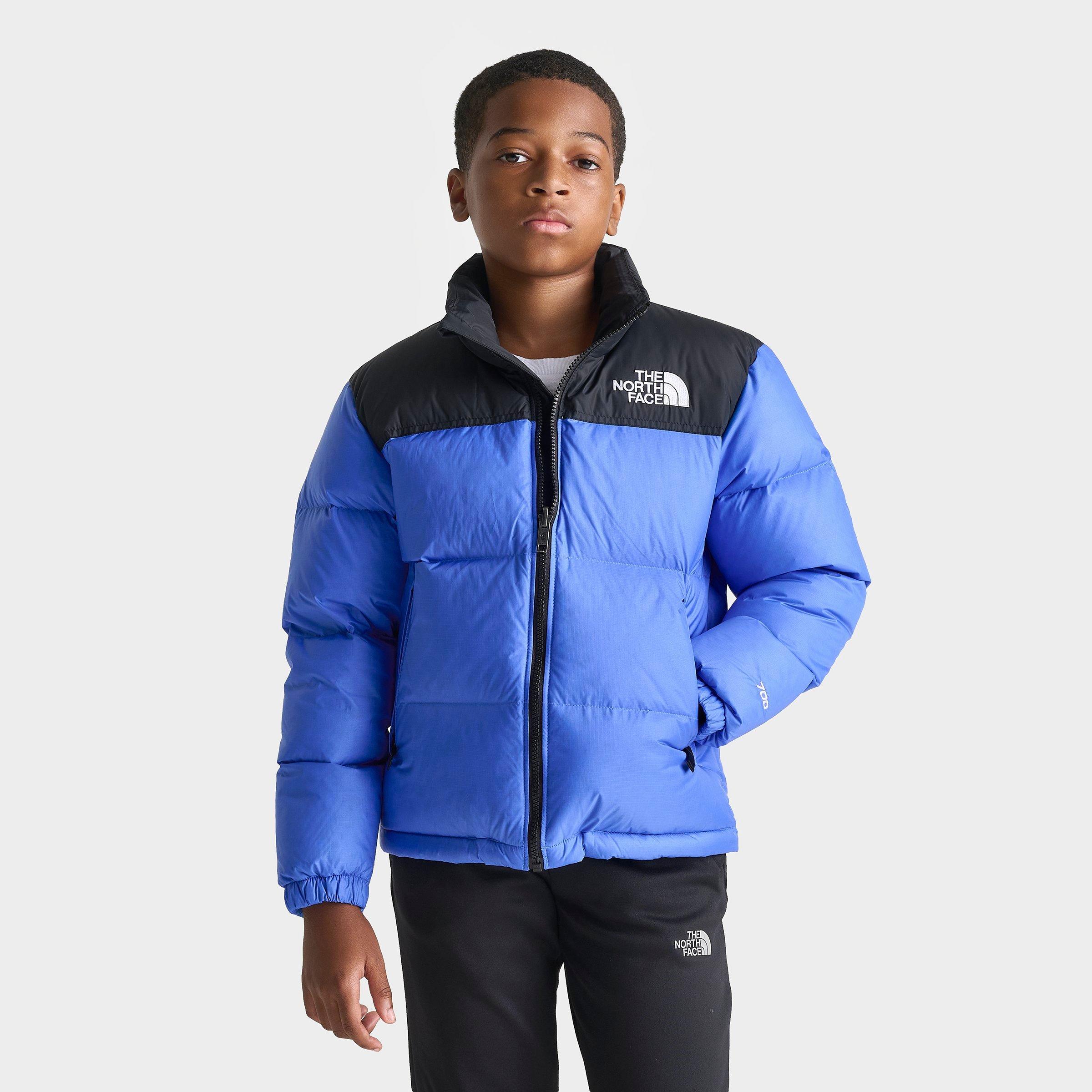 Big Kids' The North Face 1996 Retro Nuptse Jacket | JD Sports