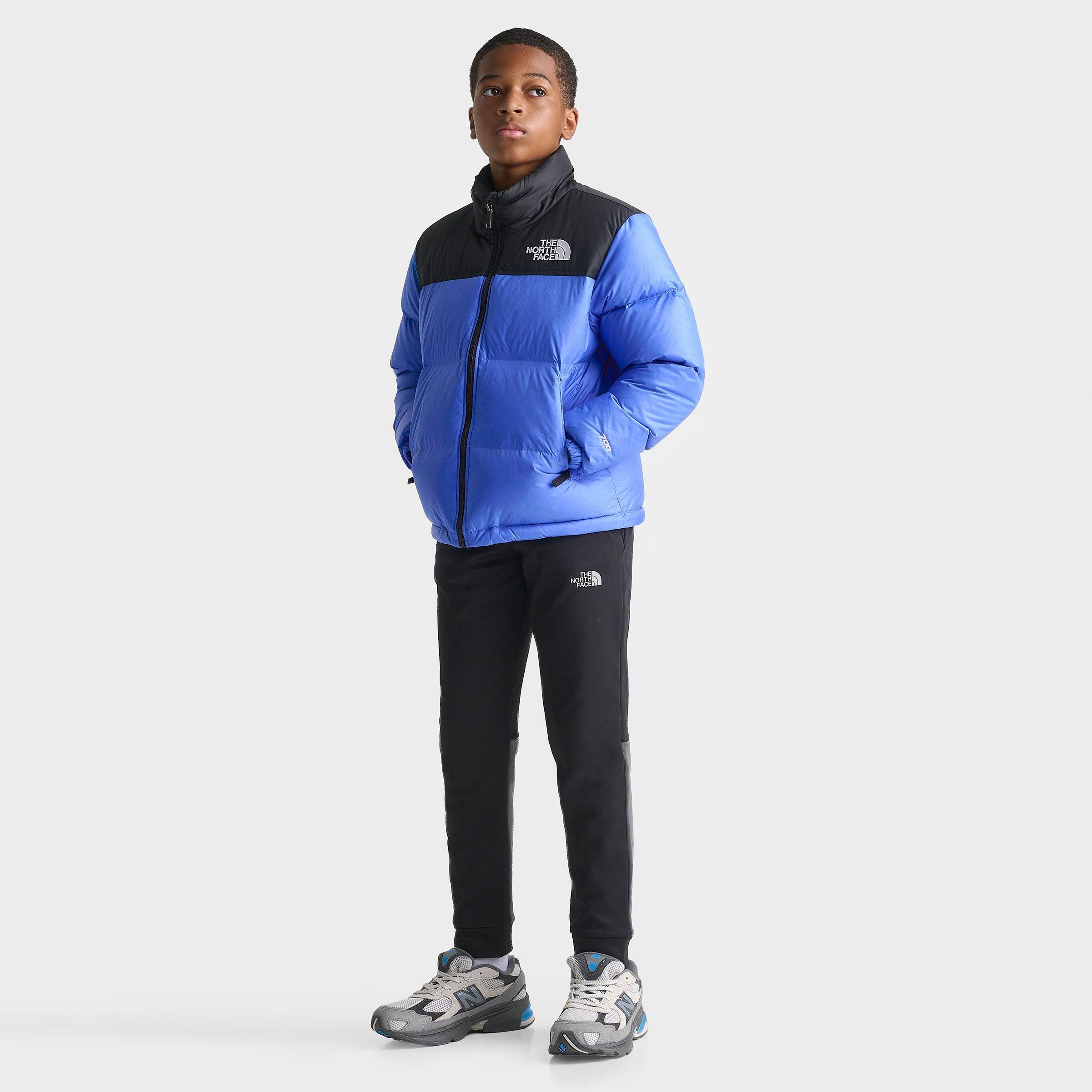 Big Kids' The North Face 1996 Retro Nuptse Jacket