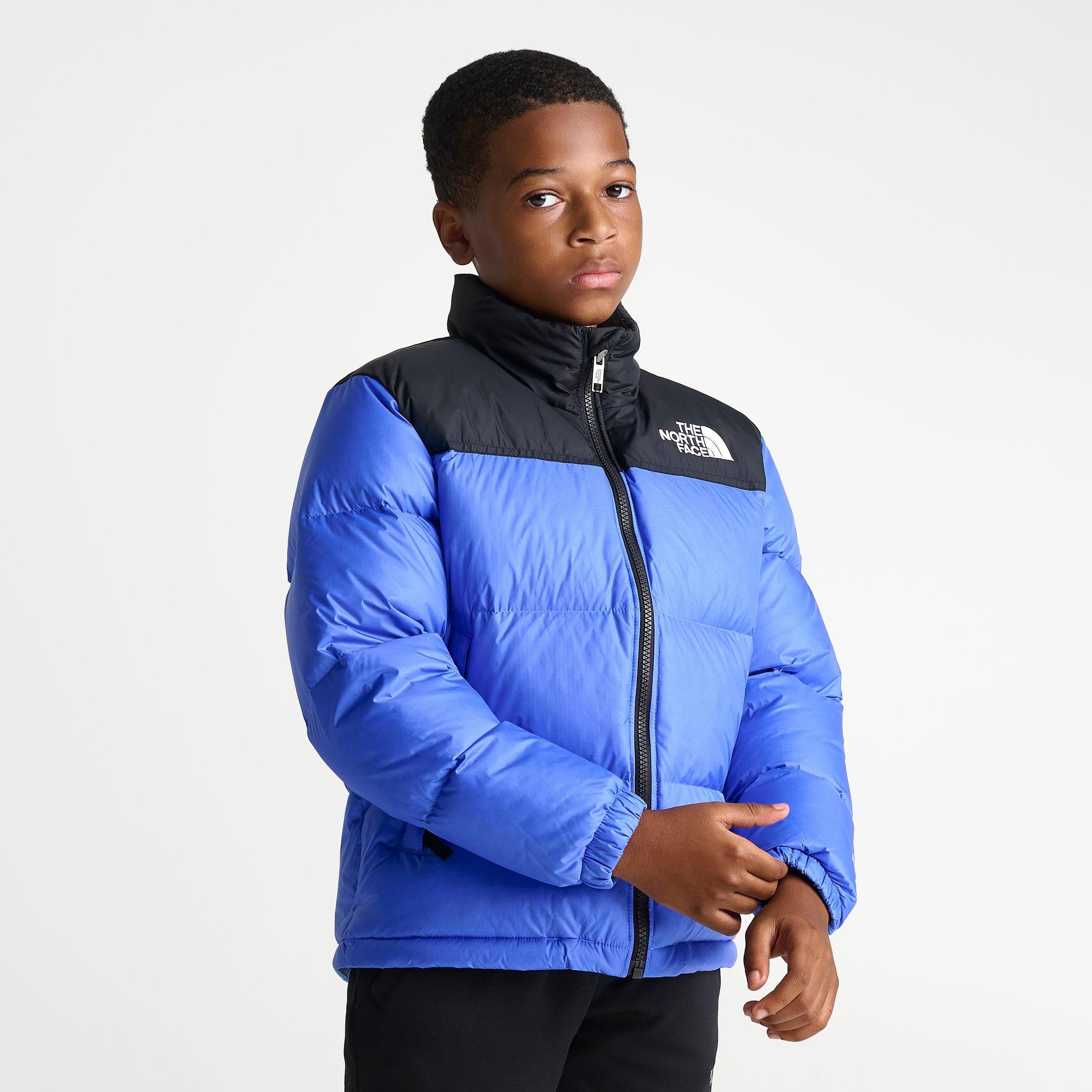 Big Kids' The North Face 1996 Retro Nuptse Jacket