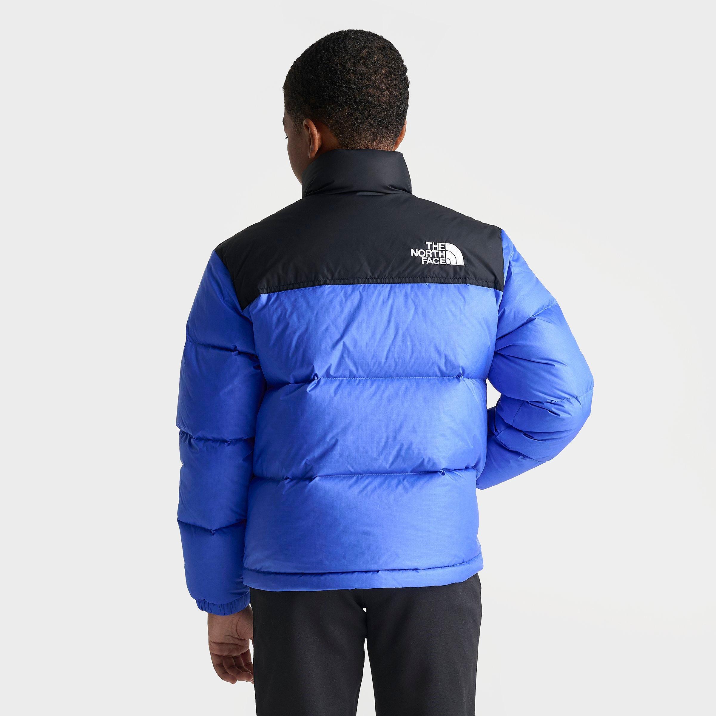 Big Kids' The North Face 1996 Retro Nuptse Jacket