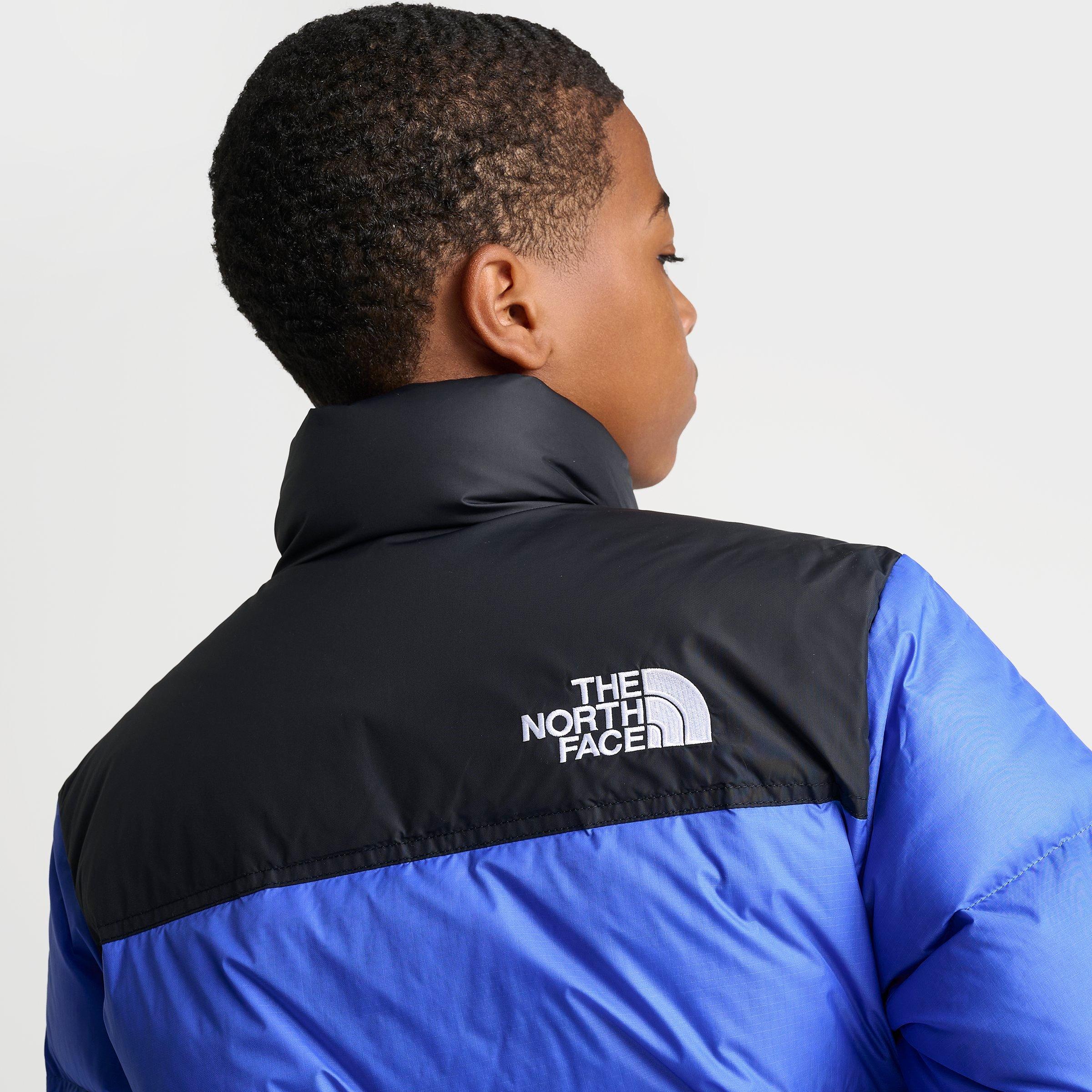 Big Kids' The North Face 1996 Retro Nuptse Jacket