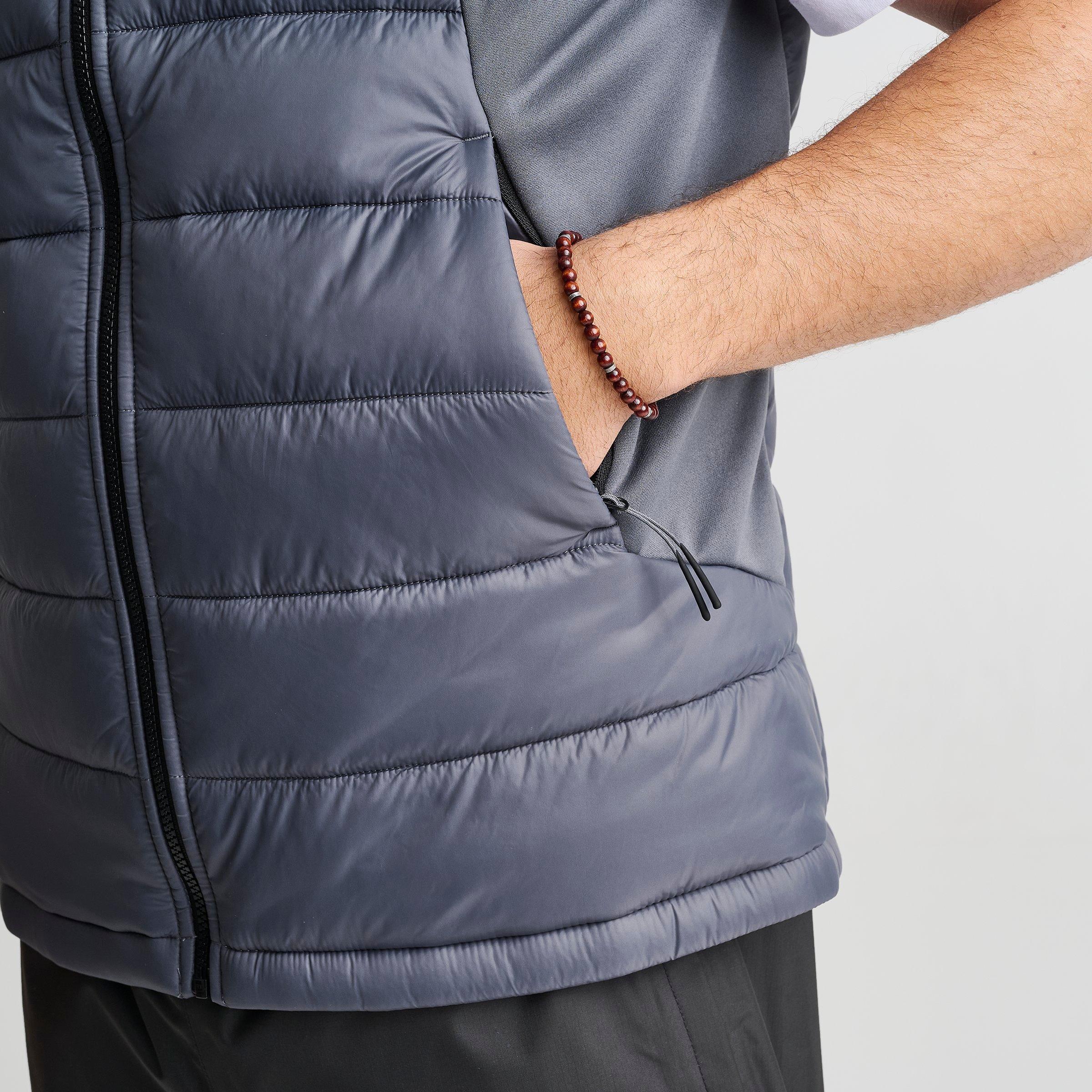 Men's The North Face Synthetic Hybrid Gilet