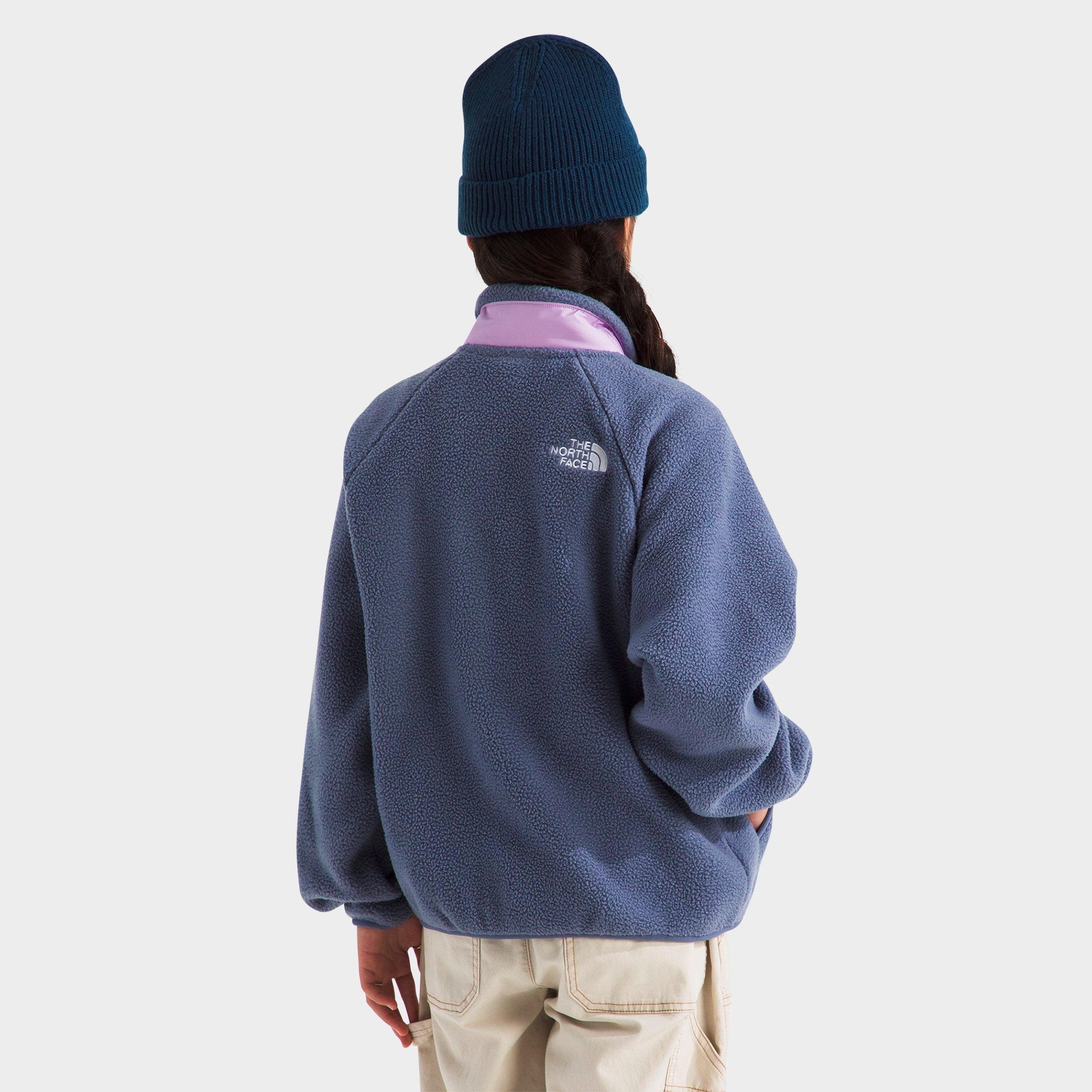 Girls' The North Face Yumiori Full-Zip Jacket
