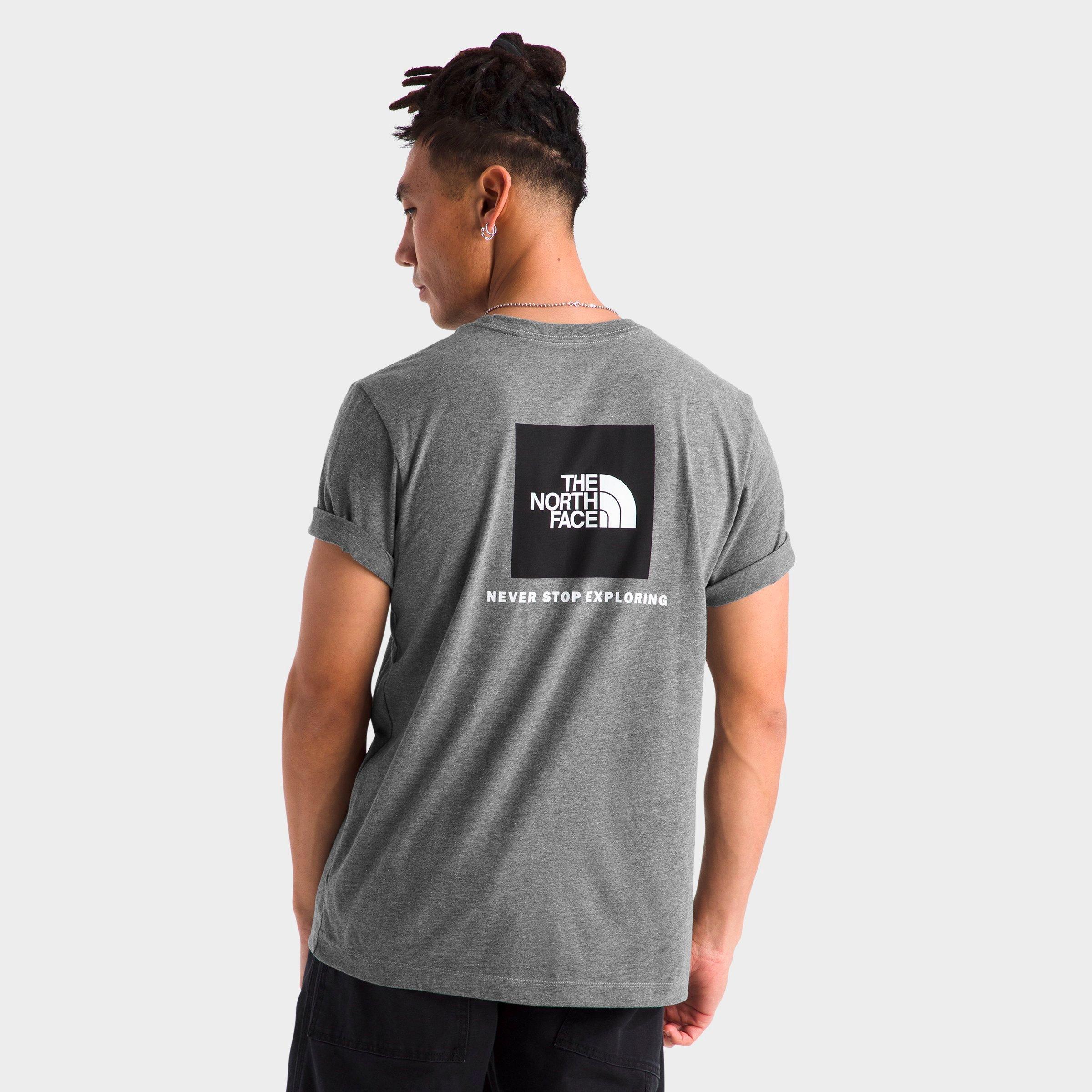 Men's The North Face Evolution Box T-Shirt