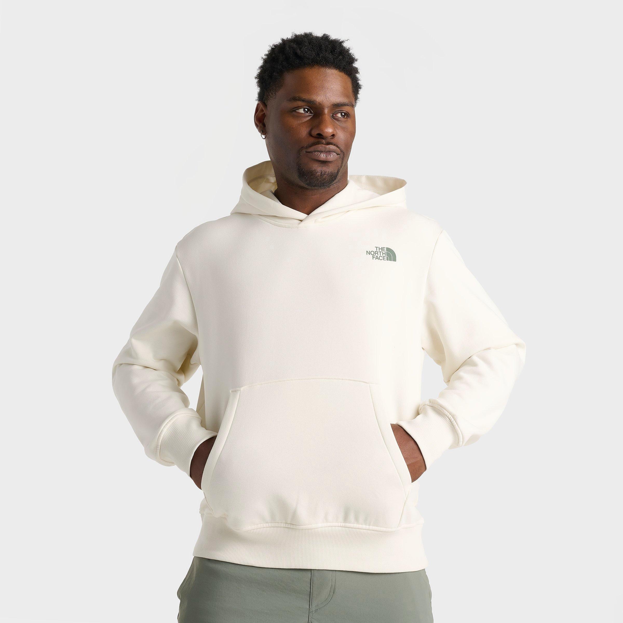 Men's The North Face Notes Oversized Pullover Hoodie
