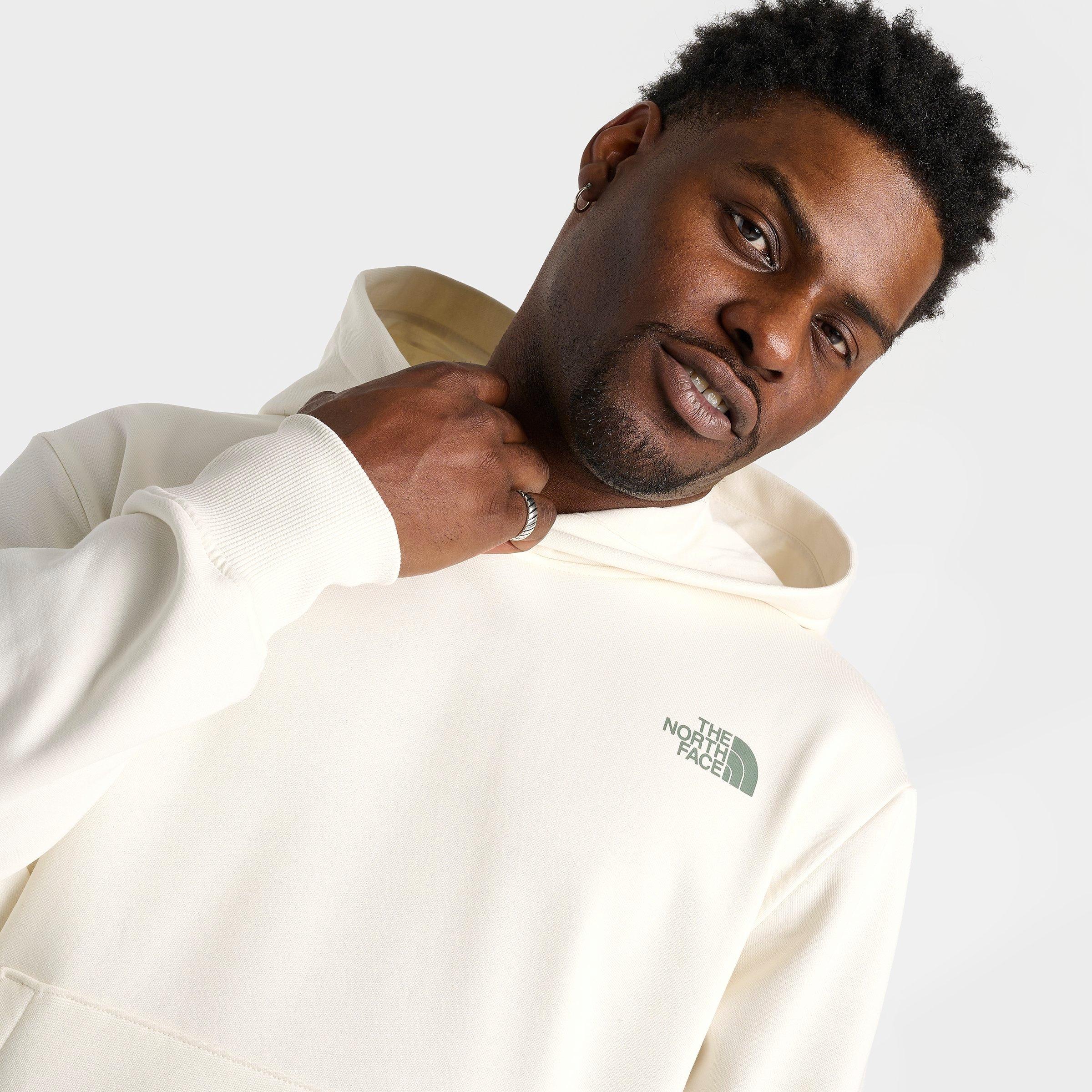 Men's The North Face Notes Oversized Pullover Hoodie