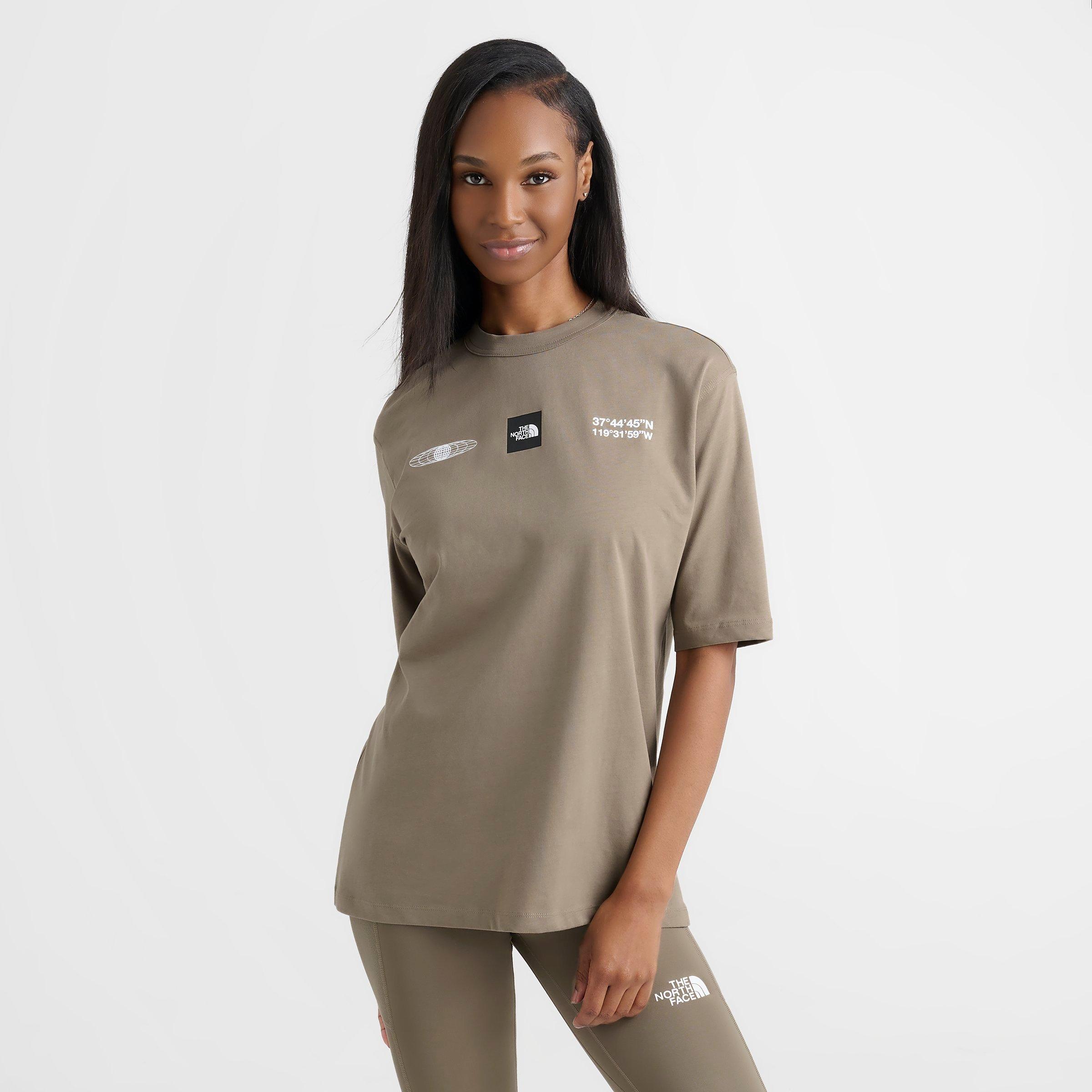 Women's The North Face Energy Oversized T-Shirt