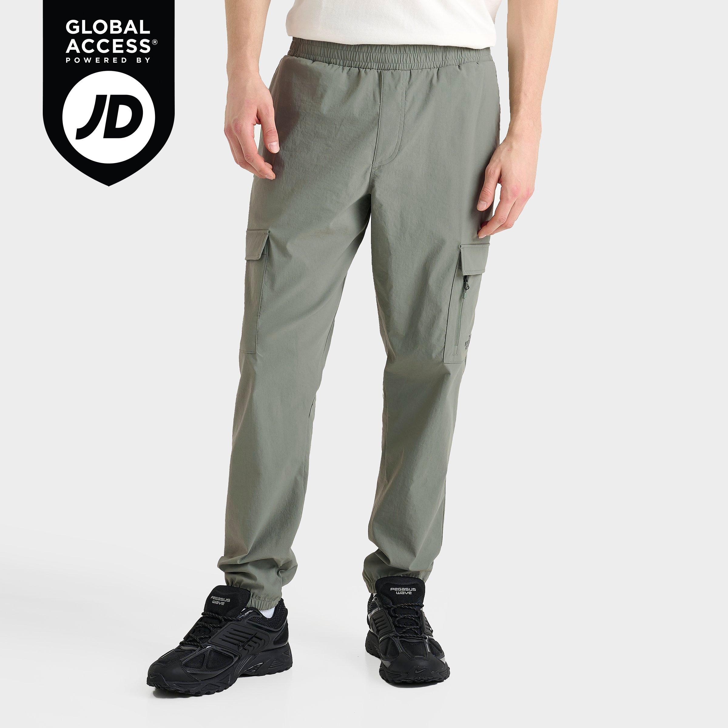 Men's The North Face Trishull Zip Cargo Pants | JD Sports