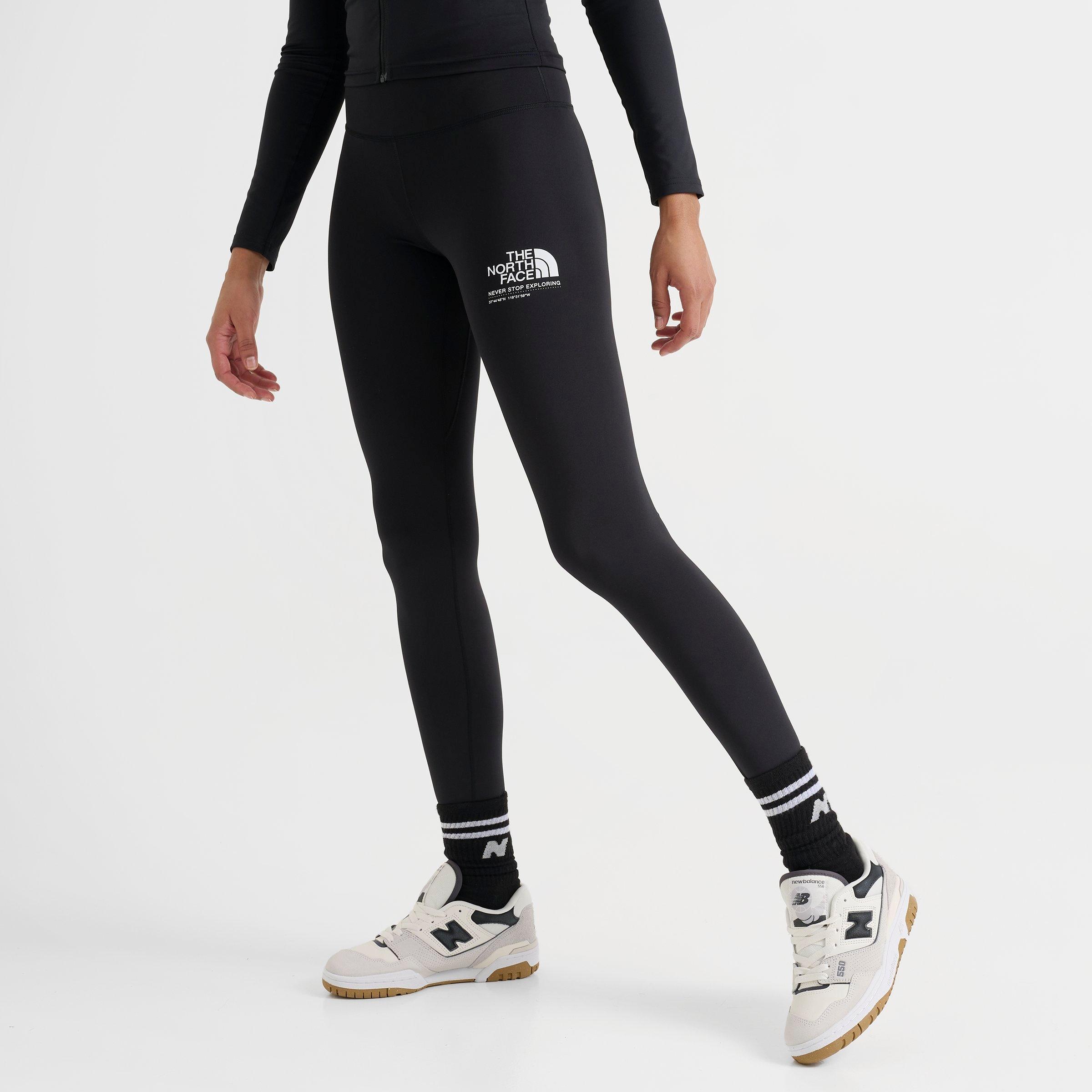 Women's The North Face Graphic Performance Leggings