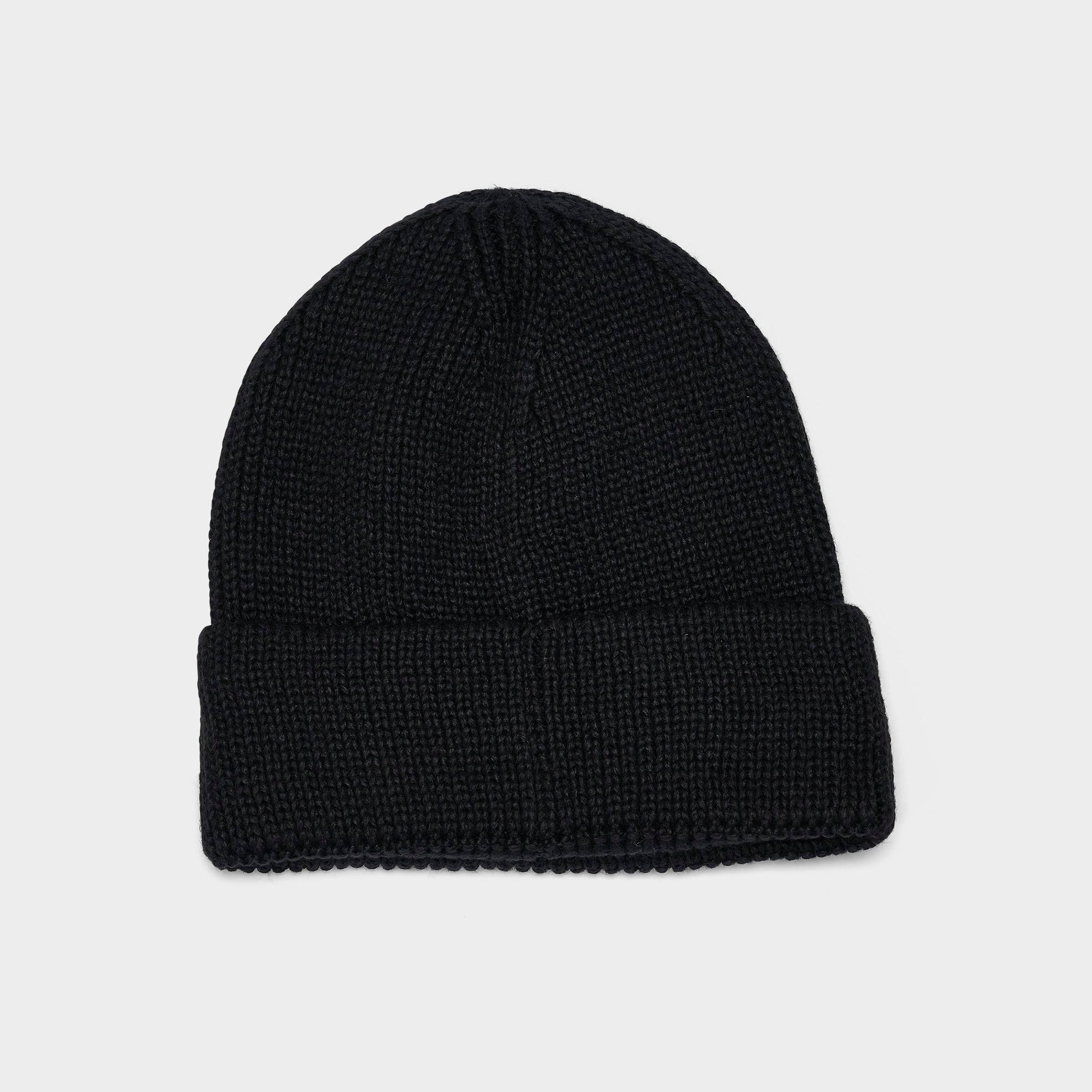 The North Face TNF™ Logo Box Cuffed Beanie Hat
