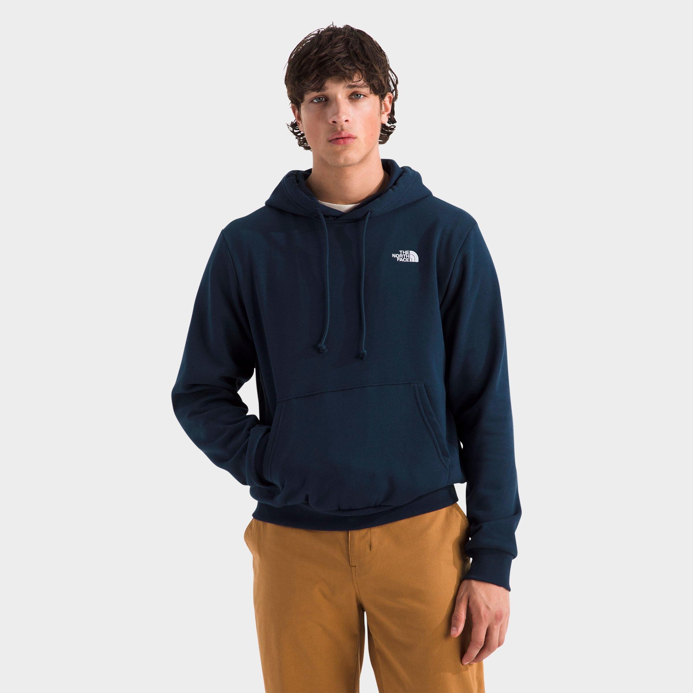 Men's The North Face Evolution Simple Dome Pullover Hoodie | JD Sports
