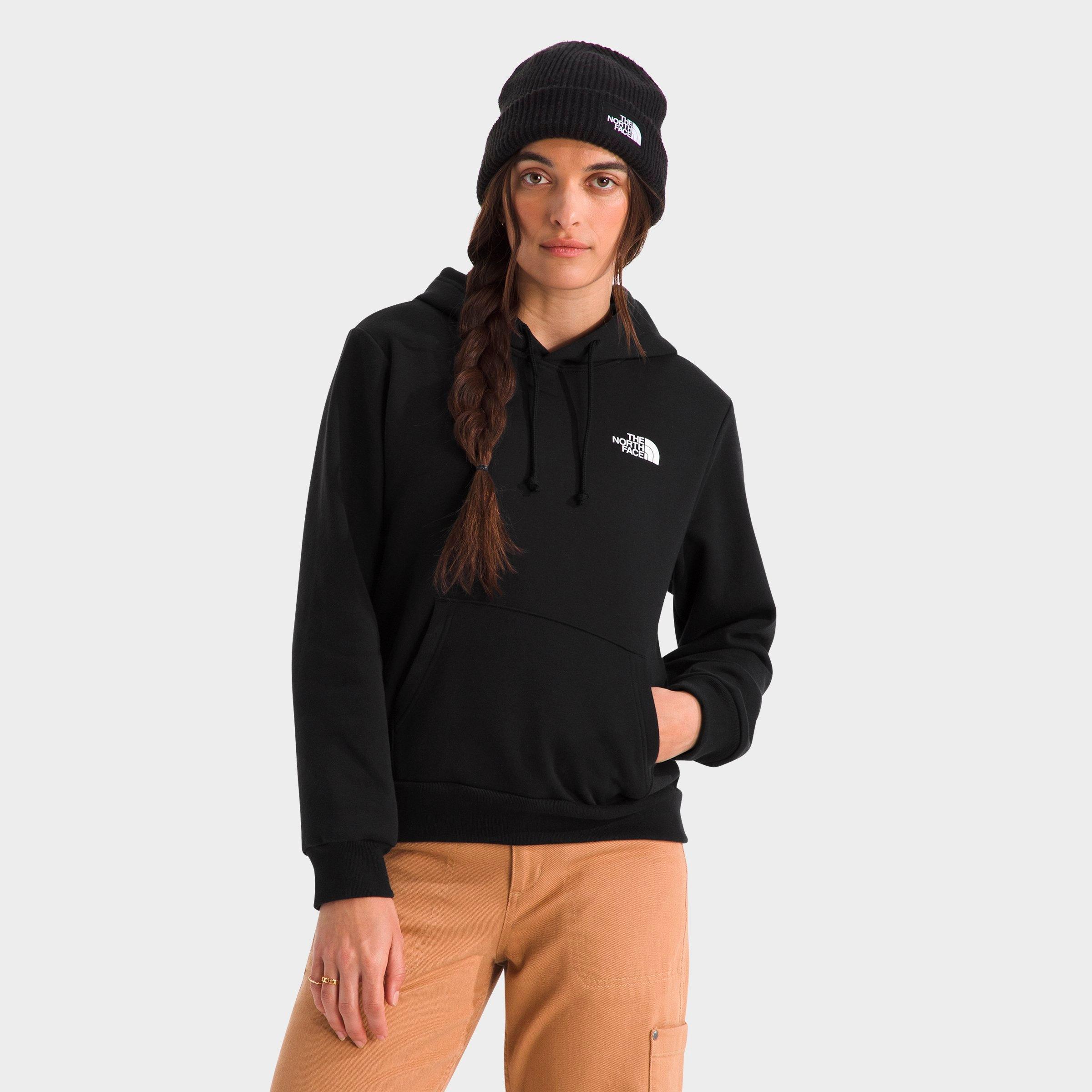 Women's North Face Evolution NSE Box Logo Hoodie | JD Sports
