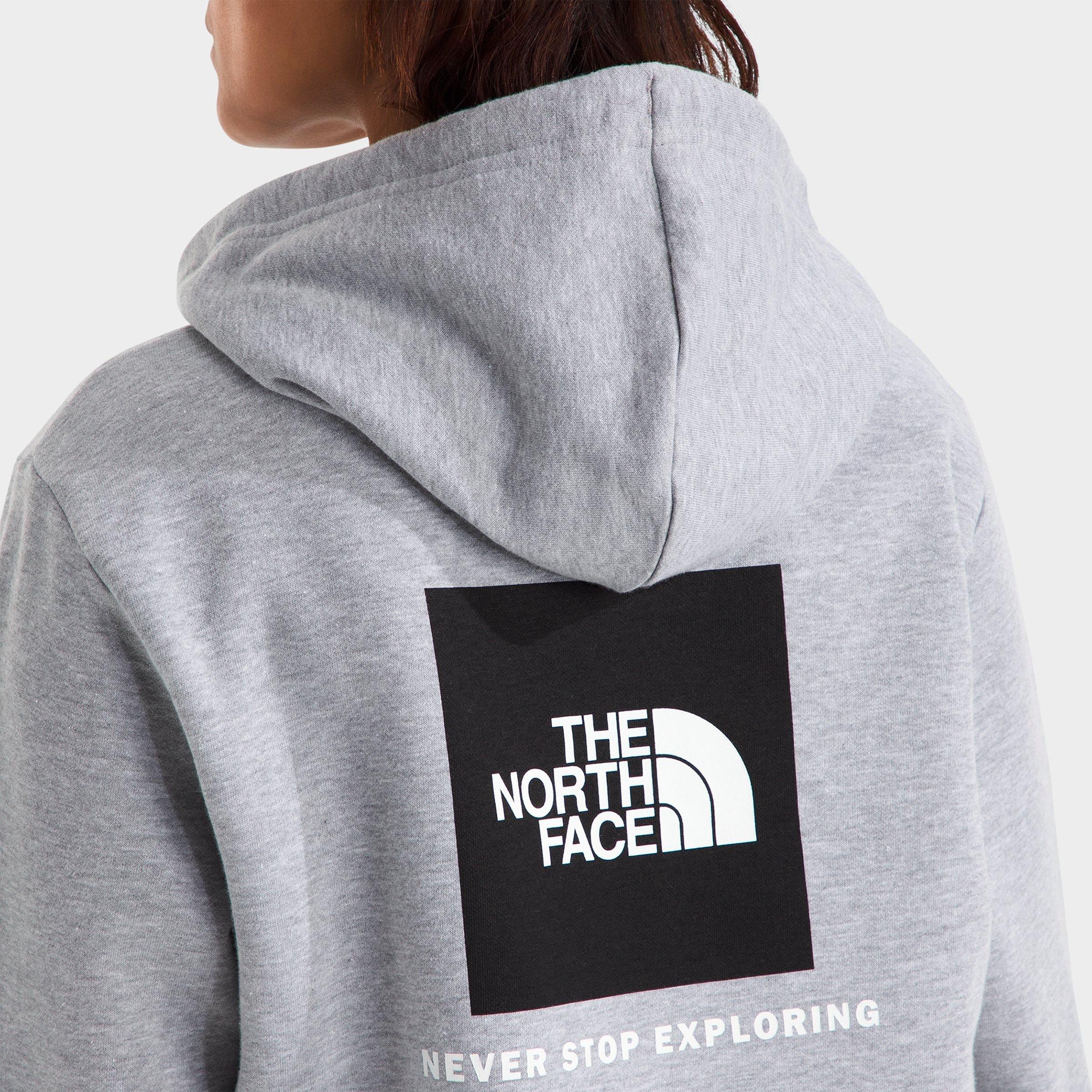 EVOLUTION BOX NSE REGULAR HOODIE