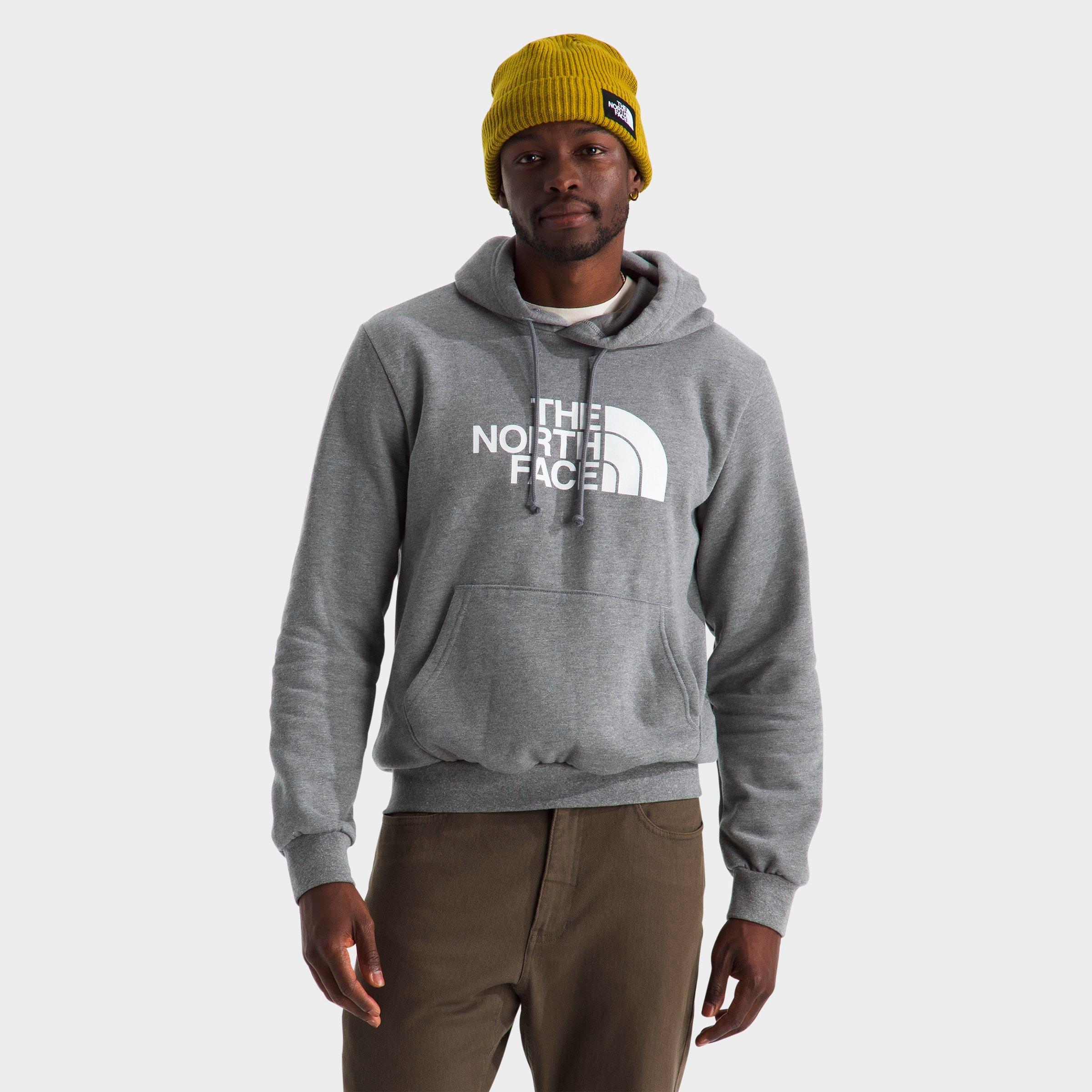 Men's The North Face Half Dome Pullover Hoodie | JD Sports