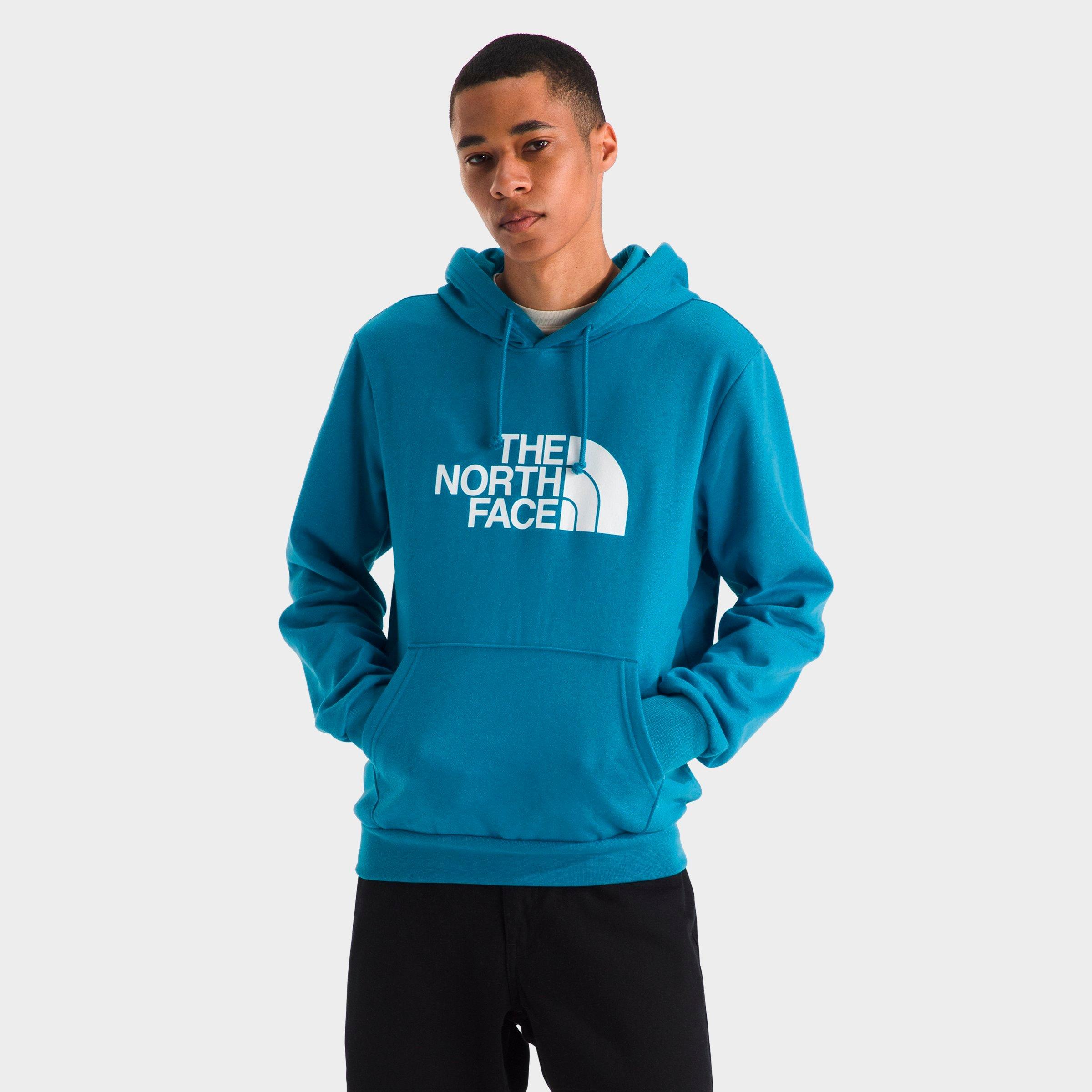 Men's The North Face Half Dome Pullover Hoodie | JD Sports