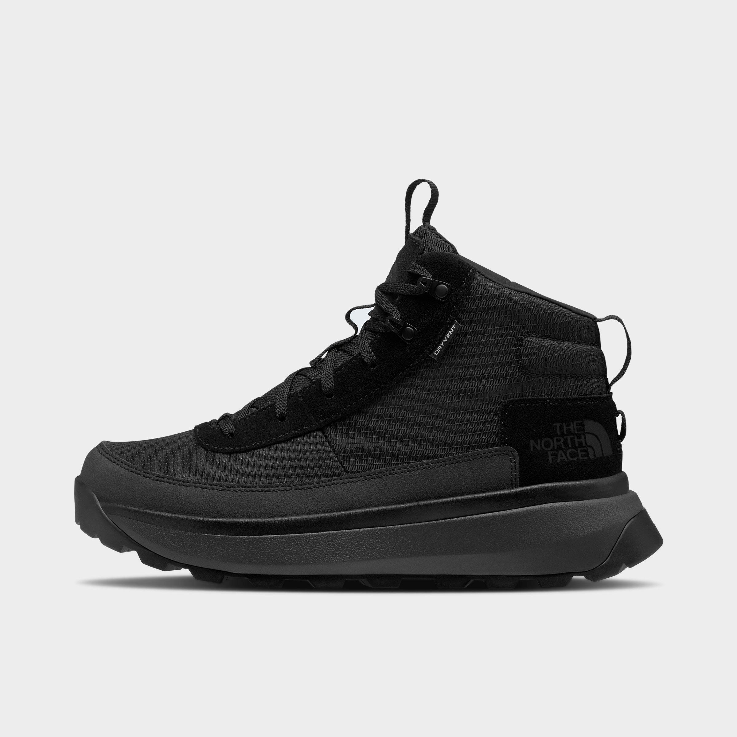 Men's The North Face Bergen Mid Waterproof Boots