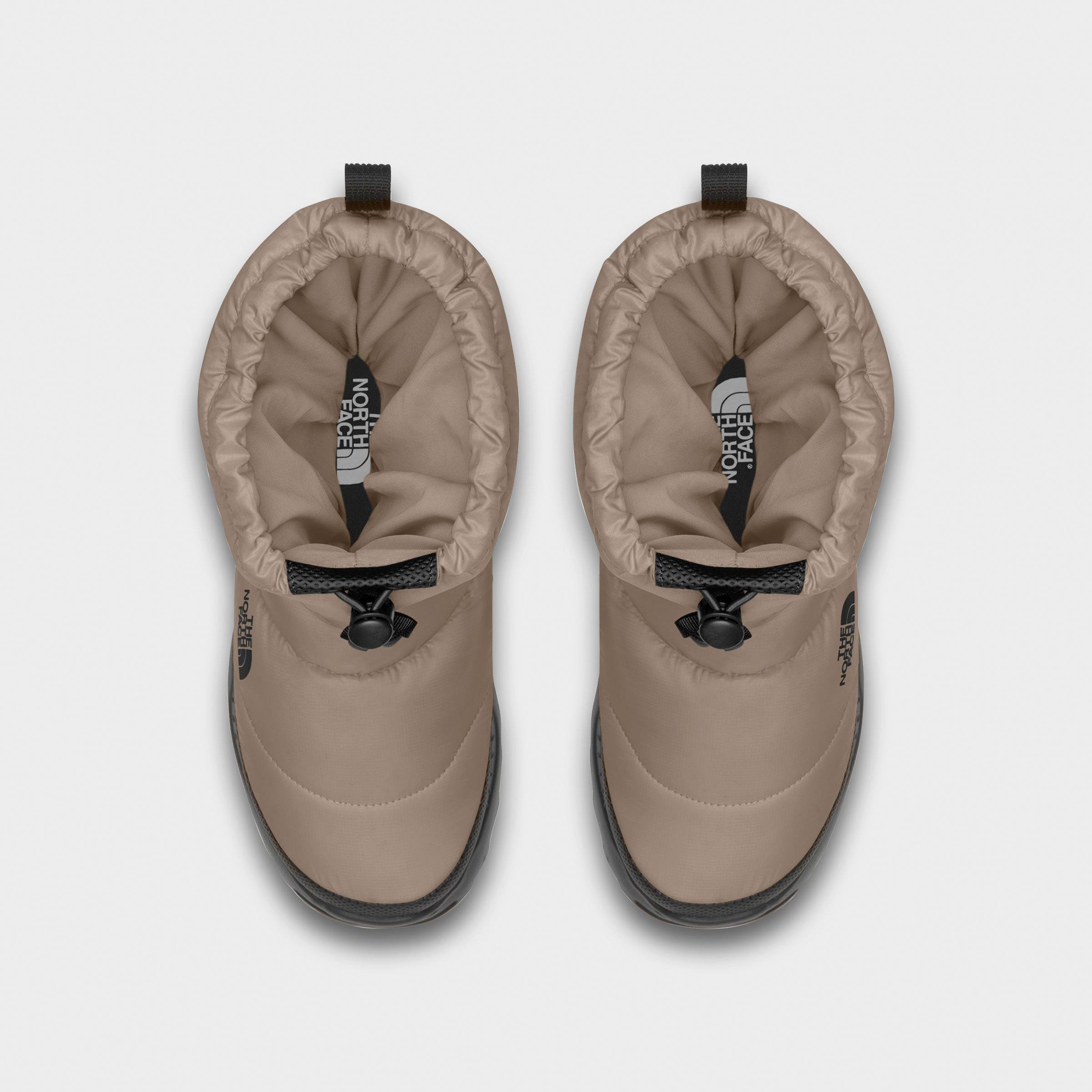 Men's The North Face Nuptse Traction Booties